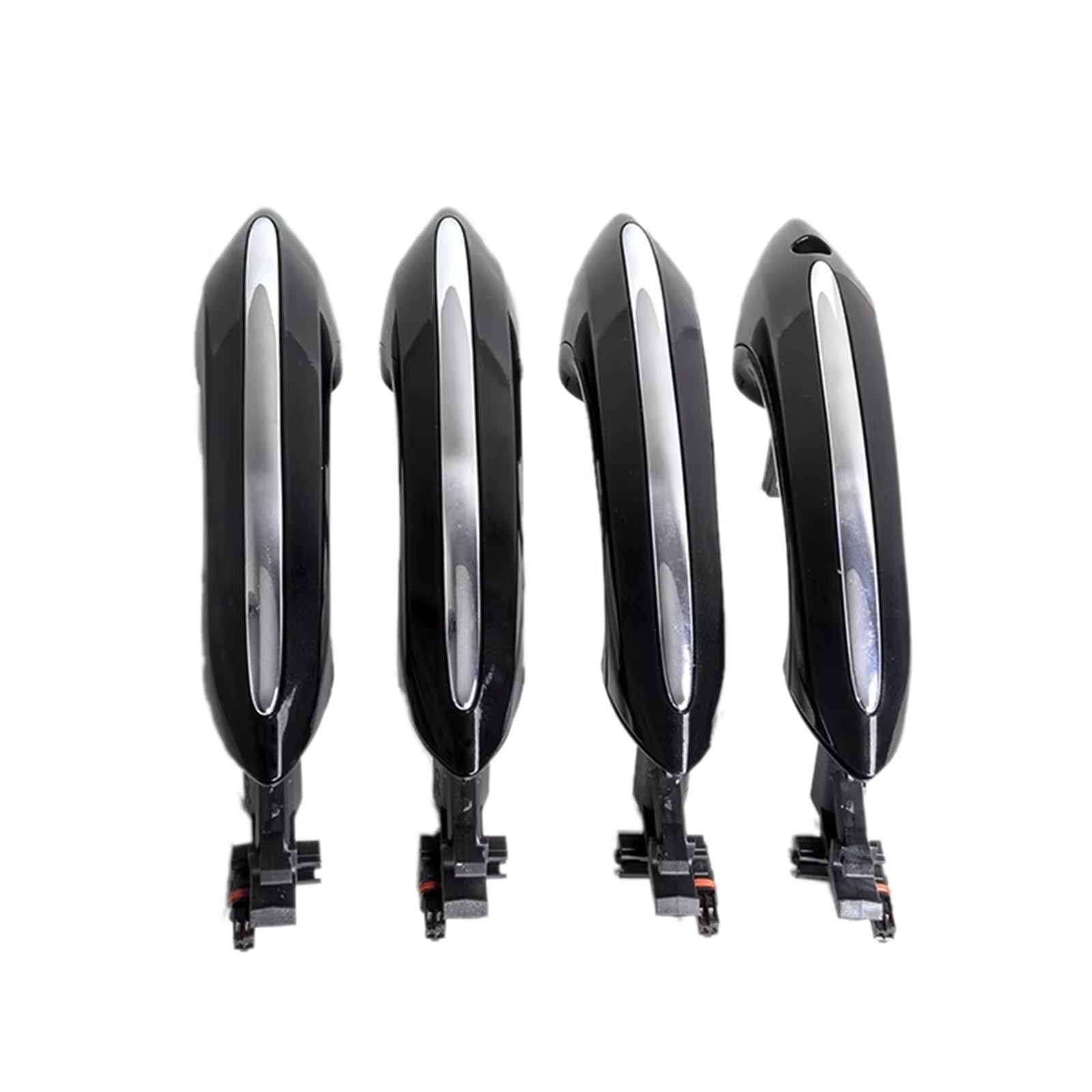 TGUQANM Auto-Außentürgriff Kompatibel Mit Für 6 F06 Für Gran Coupé 7 F01 F02 LCI 2011 2012 2013 2014 2015 Autoaußen-Ersatztürgriffe Zubehör 4 STK TGUQANM Auto-Außentürgriff Kompatibel Mit Für 6 F06 Für Gran Coupé 7 F01 F02 LCI 2011 2012 2013 2014 2015 Autoaußen-Ersatztürgriffe Zubehör 4 STK von TGUQANM