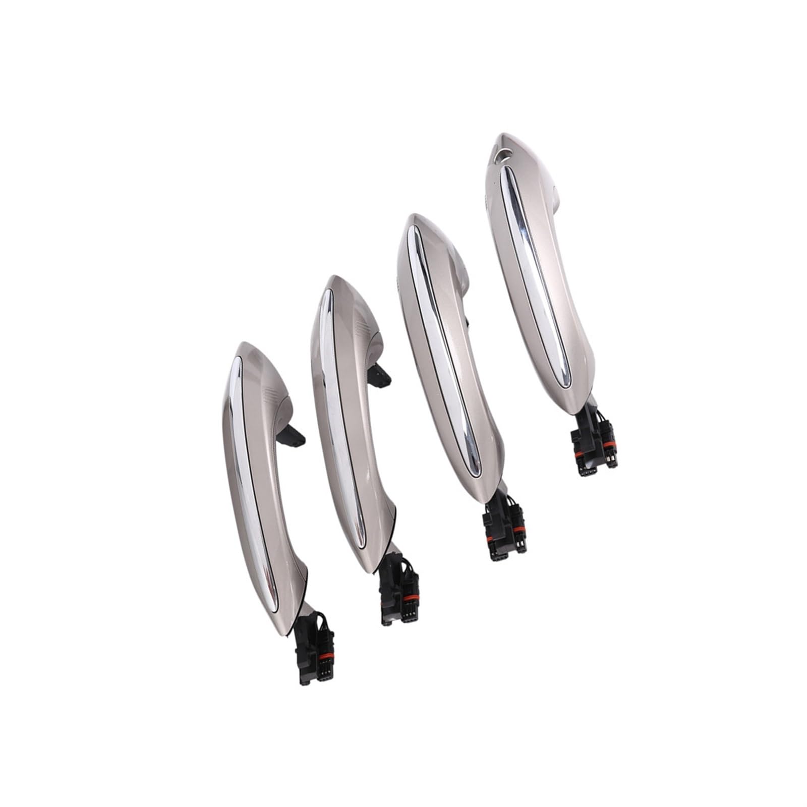 TGUQANM Auto-Außentürgriff Kompatibel Mit Für 6 Für F12 F13 2010 2011 2012 2013 2014 2015 Äußerer Außentürgriff OEM: 51217231931 51217231932 TGUQANM Auto-Außentürgriff Kompatibel Mit Für 6 Für F12 F13 2010 2011 2012 2013 2014 2015 Äußerer Außentürgriff OEM: 51217231931 51217231932 von TGUQANM