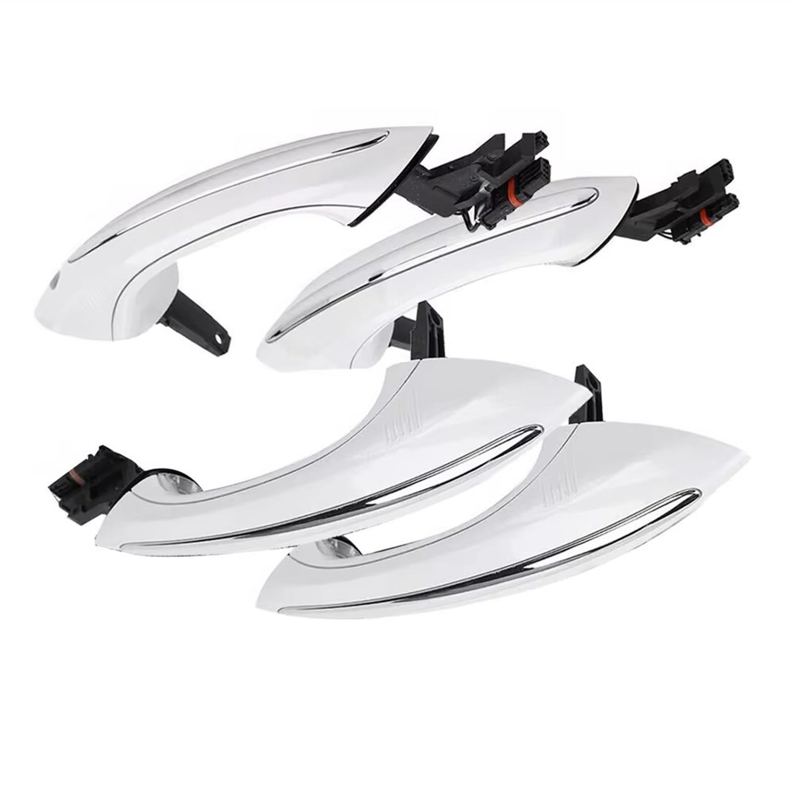 TGUQANM Auto-Außentürgriff Kompatibel Mit Für 6 Für F12 F13 2010 2011 2012 2013 2014 2015 Auto-Außentürgriff Mit Komfortzugang OEM: 51217231931 51217231932 TGUQANM Auto-Außentürgriff Kompatibel Mit Für 6 Für F12 F13 2010 2011 2012 2013 2014 2015 Auto-Außentürgriff Mit Komfortzugang OEM: 51217231931 51217231932 von TGUQANM