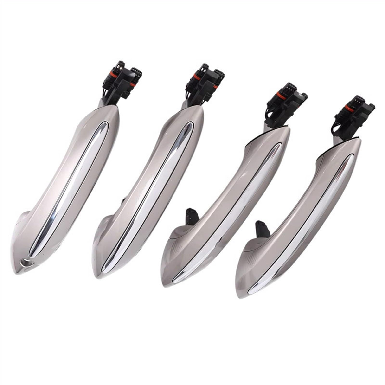 TGUQANM Auto-Außentürgriff Kompatibel Mit Für 7 Für F01 LCI F02 LCI 2011 2012 2013 2014 2015 Äußerer Außentürgriff OEM: 51217231931 51217231932 TGUQANM Auto-Außentürgriff Kompatibel Mit Für 7 Für F01 LCI F02 LCI 2011 2012 2013 2014 2015 Äußerer Außentürgriff OEM: 51217231931 51217231932 von TGUQANM