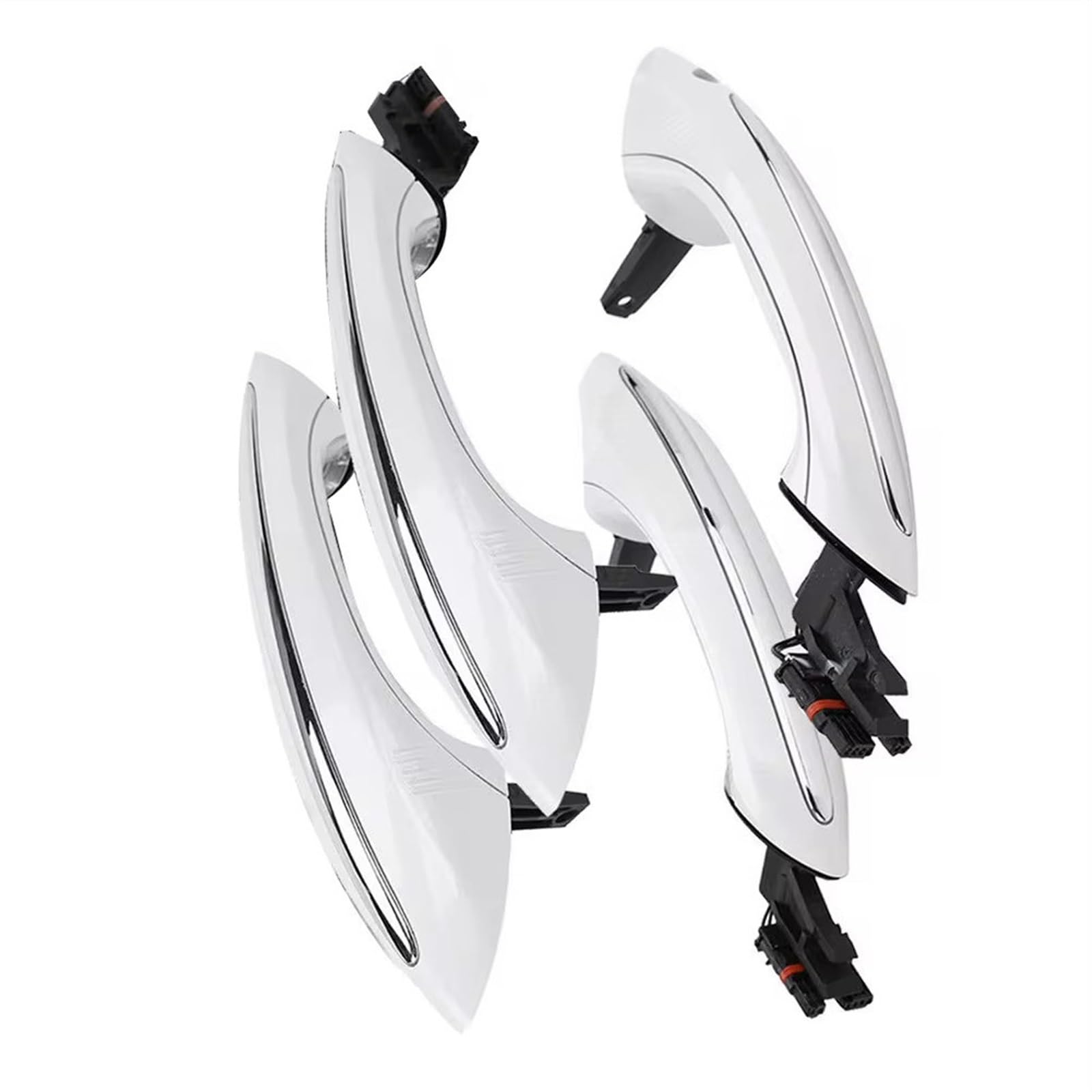 TGUQANM Auto-Außentürgriff Kompatibel Mit Für 7 Für F01 LCI F02 LCI 2011 2012 2013 2014 2015 Auto-Außentürgriff Mit Komfortzugang OEM: 51217231931 51217231932 TGUQANM Auto-Außentürgriff Kompatibel Mit Für 7 Für F01 LCI F02 LCI 2011 2012 2013 2014 2015 Auto-Außentürgriff Mit Komfortzugang OEM: 51217231931 51217231932 von TGUQANM