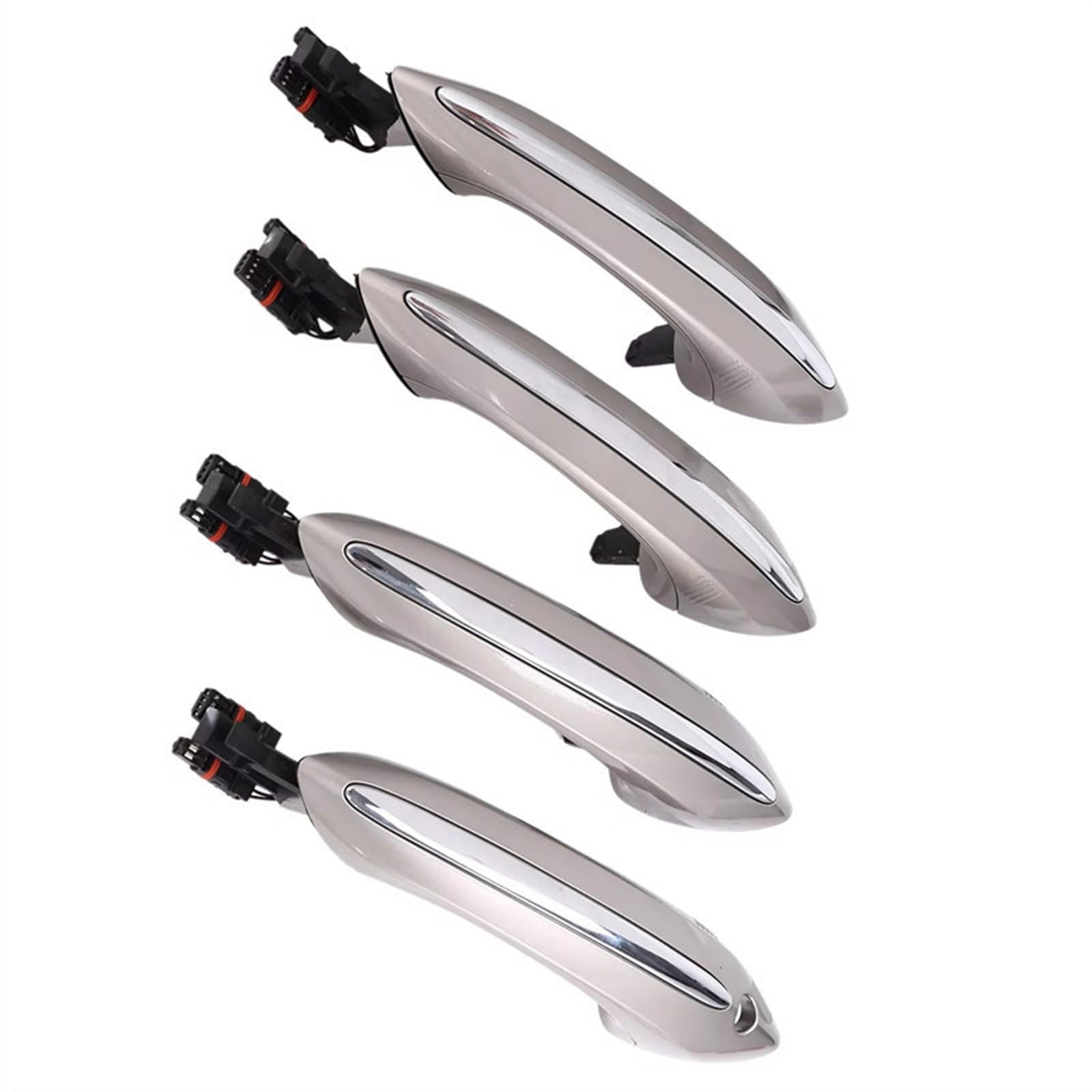 TGUQANM Auto-Außentürgriff Kompatibel Mit Für 7 Für F04 Für Hybrid F02 F03 2008 2009 2010 2011 2012 Äußerer Außentürgriff OEM: 51217231931 51217231932 TGUQANM Auto-Außentürgriff Kompatibel Mit Für 7 Für F04 Für Hybrid F02 F03 2008 2009 2010 2011 2012 Äußerer Außentürgriff OEM: 51217231931 51217231932 von TGUQANM