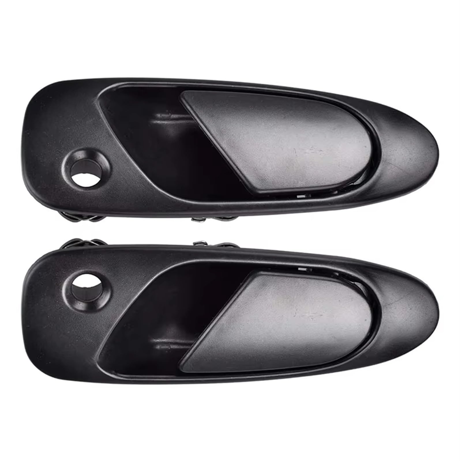 TGUQANM Auto-Außentürgriff Kompatibel Mit Für Civic CX 1992–1995, 2 Stück. Auto-Front-Außentürgriff Vorne, Fahrer- Und Beifahrerseite. Teilenummer: 72180SR3J02ZD. TGUQANM Auto-Außentürgriff Kompatibel Mit Für Civic CX 1992–1995, 2 Stück. Auto-Front-Außentürgriff Vorne, Fahrer- Und Beifahrerseite. Teilenummer: 72180SR3J02ZD. von TGUQANM