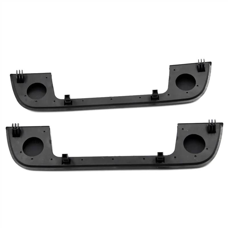 TGUQANM Auto-Außentürgriff Kompatibel Mit Für E36 1992 1993 1994 1995 1996 1997 1998 1999 Außentürgriffabdeckungen OEM: 51218122442 51218122441 von TGUQANM