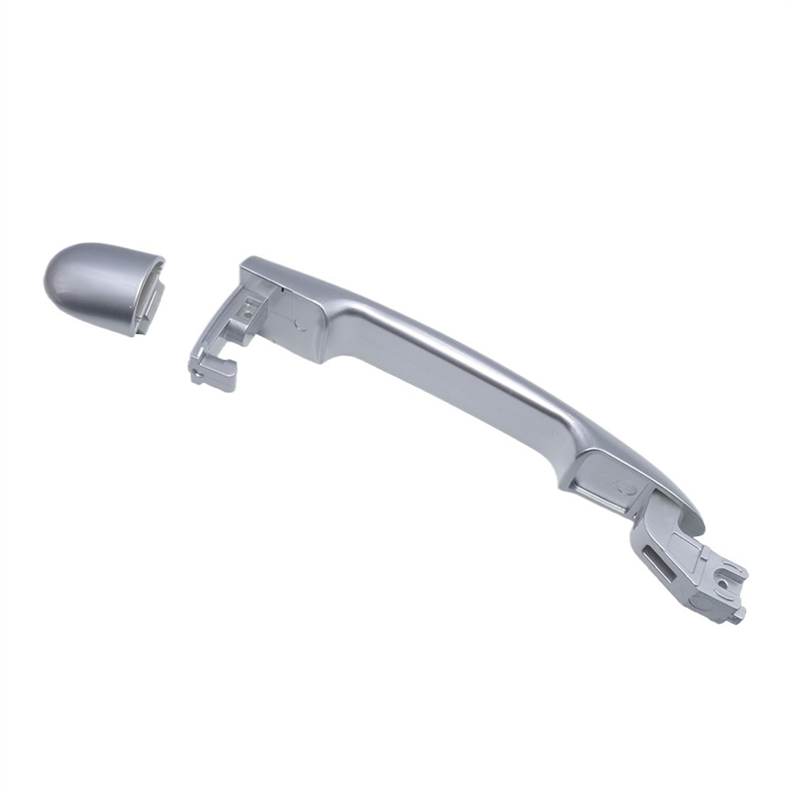 TGUQANM Auto-Außentürgriff Kompatibel Mit Für Koleos 80611-JZ00 80640-JY01B 80647-JY01A Auto-Innentürgriff Autoteile Ersatz(D) von TGUQANM