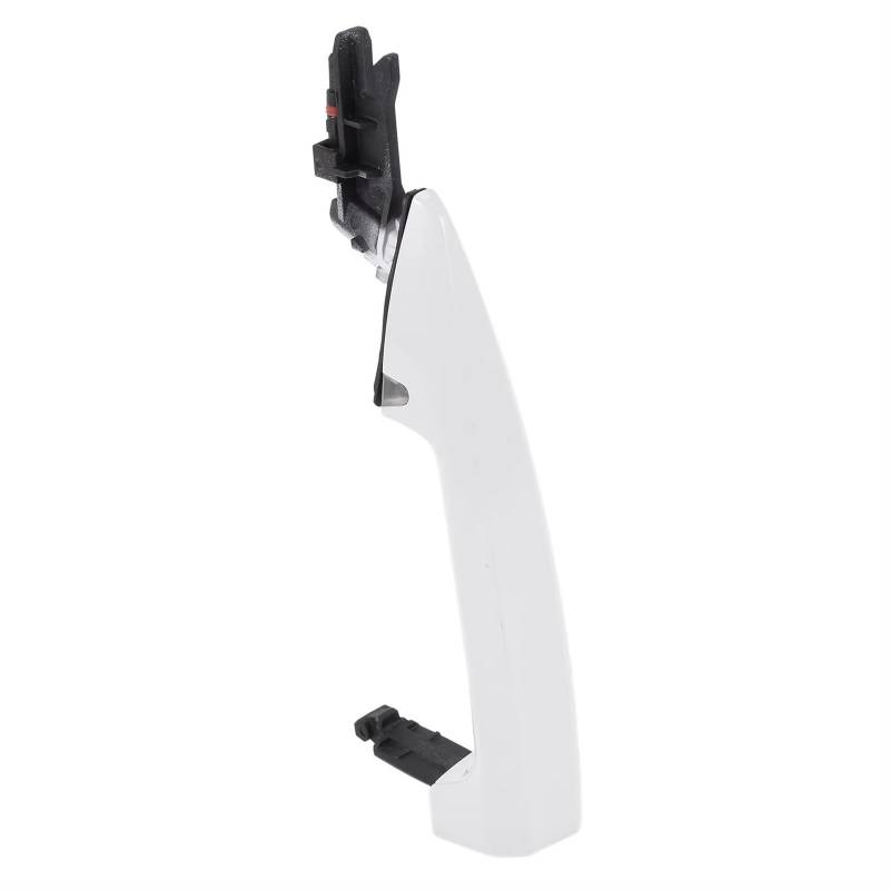 TGUQANM Auto-Außentürgriff Kompatibel Mit Für X1 F48 LCI 2018-2019, Ersatz des Vorderen Rechten Außentürgriffs, OEM: 51217433844 von TGUQANM