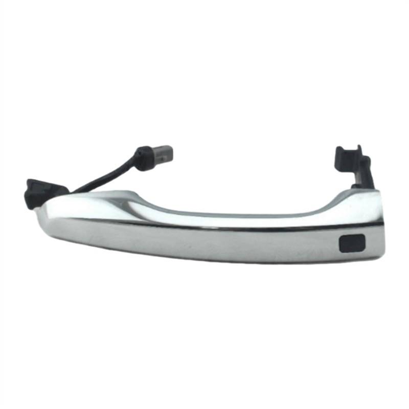TGUQANM Auto-Außentürgriff Kompatibel Mit Hyundai Für Elantra 2016 2017 2018 2019 2020 Türaußengriffbaugruppe Außentürgriff Ersatz 82651-f2210 von TGUQANM