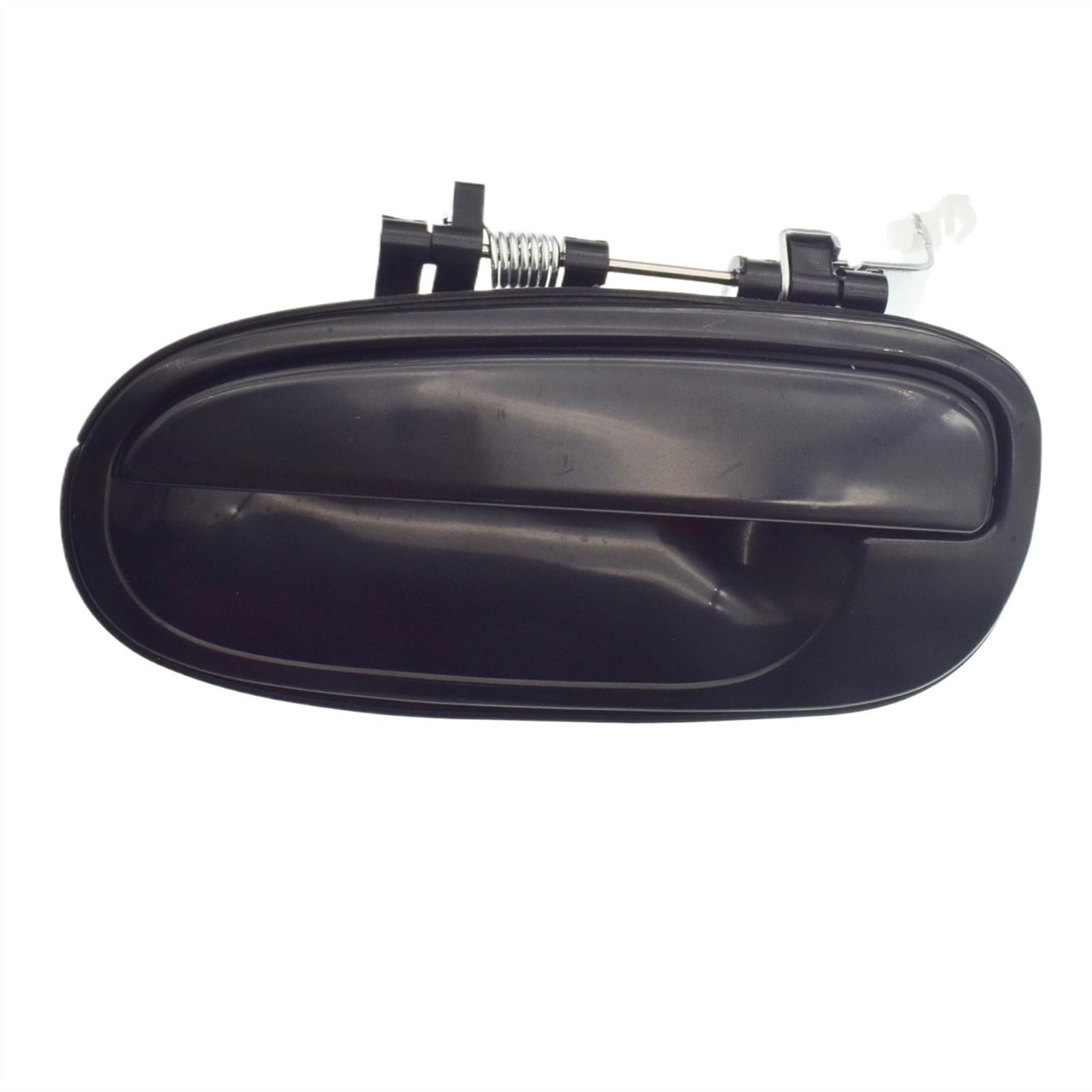 TGUQANM Auto-Außentürgriff Kompatibel Mit Hyundai Für Matrix 2001 2002 2003 2004 2005 2006 2007 2008 2009 2010 Außentürgriff 82660-17000 82650-17000 83660-17000 83650-17000(Rear Left) von TGUQANM