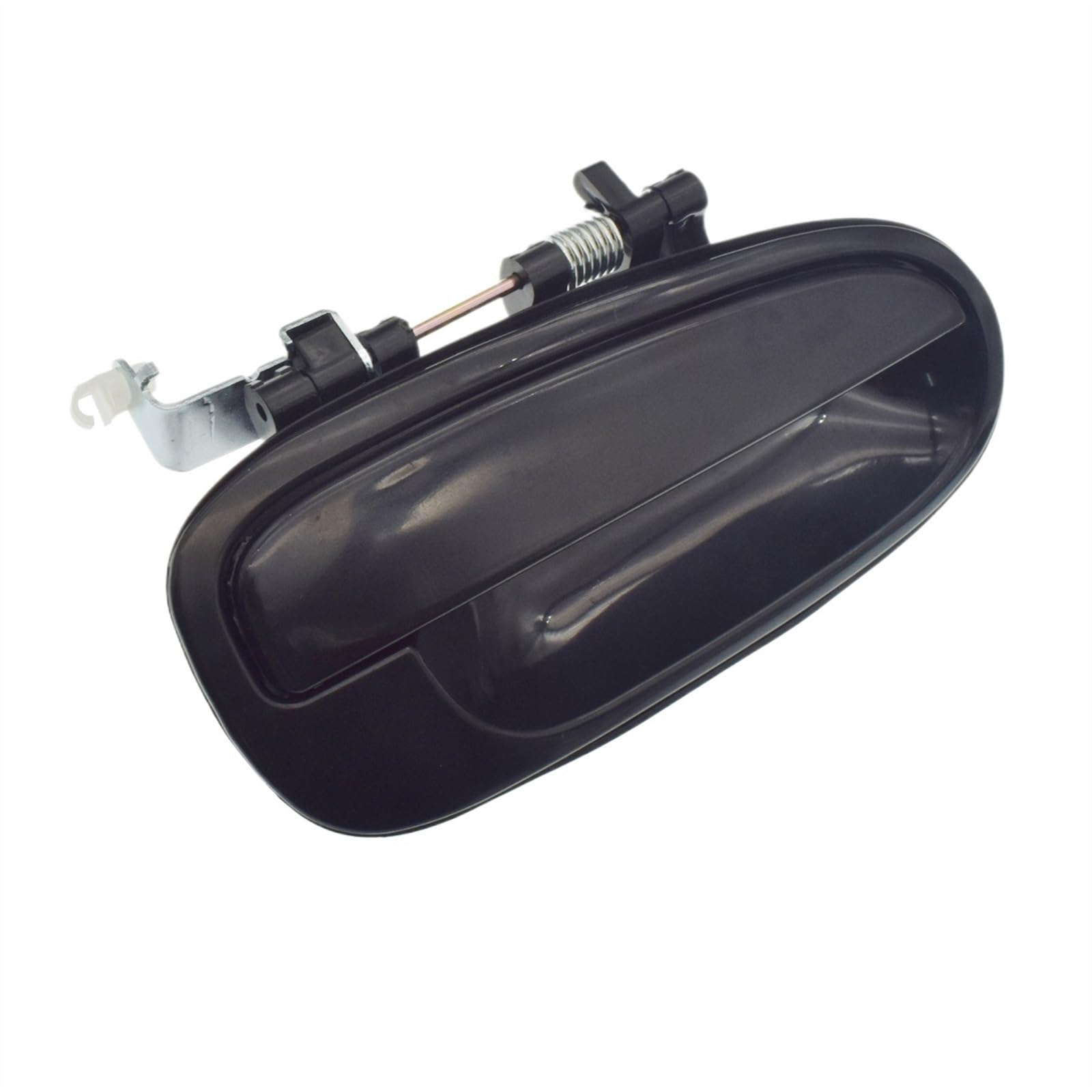 TGUQANM Auto-Außentürgriff Kompatibel Mit Hyundai Für Matrix 2001 2002 2003 2004 2005 2006 2007 2008 2009 2010 Außentürgriff 82660-17000 82650-17000 83660-17000 83650-17000(Rear Right) von TGUQANM