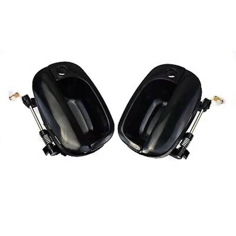 TGUQANM Auto-Außentürgriff Kompatibel Mit Hyundai Für Starex H1 1998 1999 2000 2002 2004 2005 2007 Auto-Außentürgriff von TGUQANM