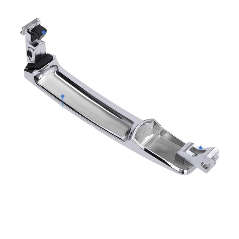 TGUQANM Auto-Außentürgriff Kompatibel Mit Infiniti Für FX35 FX45 2003 2004 2005 2006 2007 2008. Außentürgriff Vorne Links Auf Der Fahrerseite. Außentürgriffe Für Kraftfahrzeuge von TGUQANM