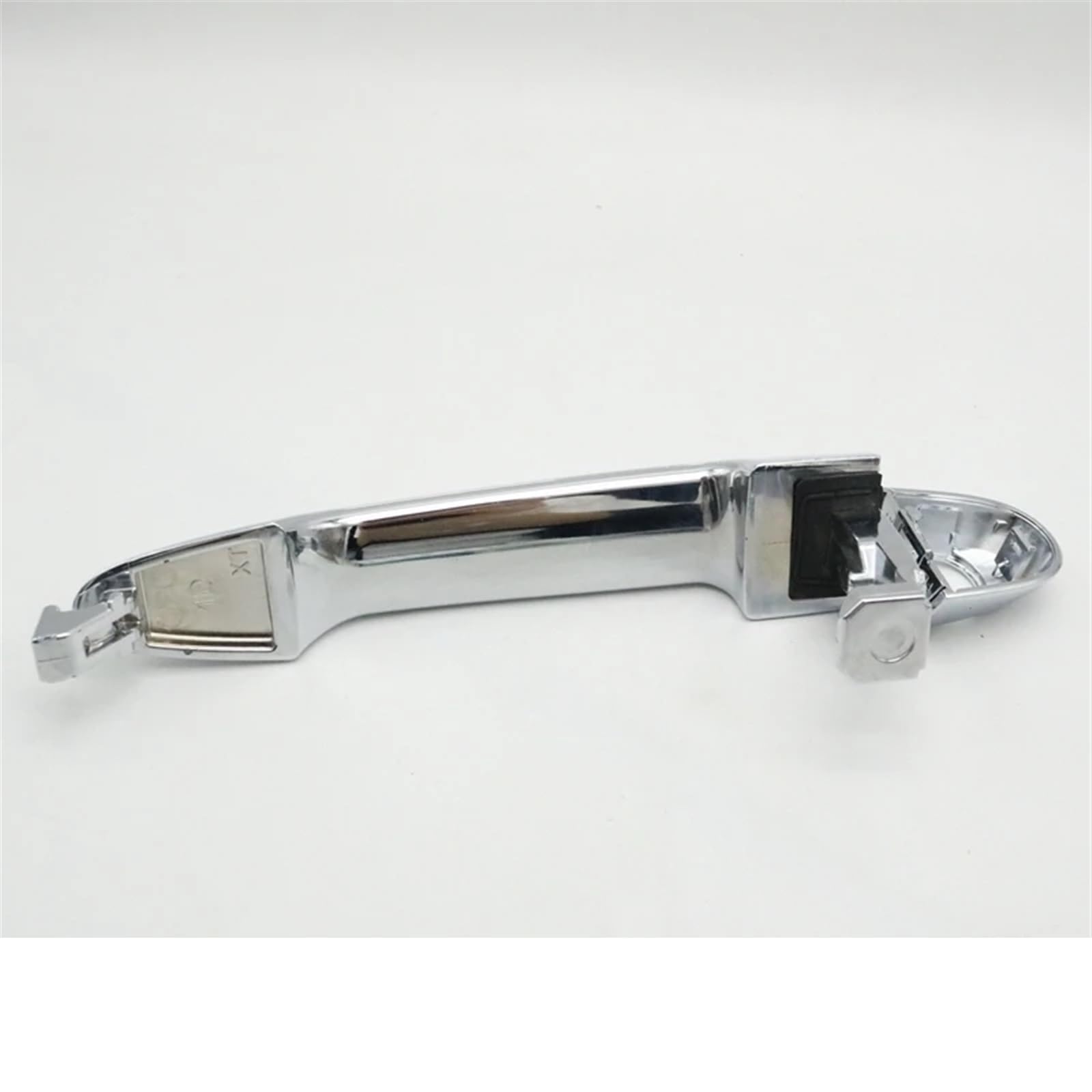 TGUQANM Auto-Außentürgriff Kompatibel Mit K&ia Für Carens Für Rondo 2007 2008 2009 2010 2011 2012. Außen Vorne Hinten, Verchromter Außentürgriff, OEM: 826601D220.(Front Left) von TGUQANM