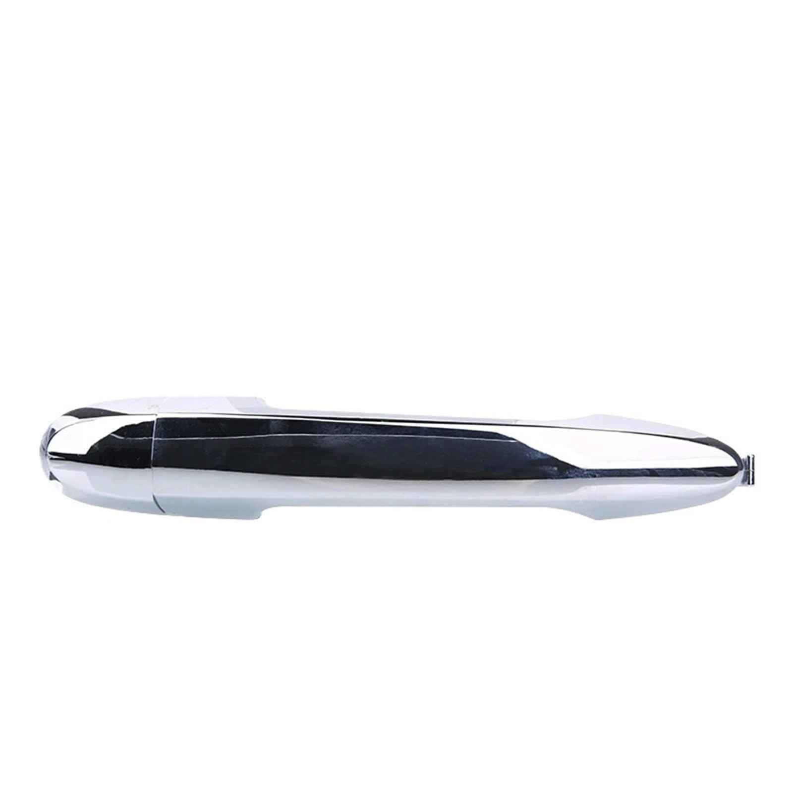 TGUQANM Auto-Außentürgriff Kompatibel Mit K&ia Für Carens Für Rondo 2007 2008 2009 2010 2011 2012. Außen Vorne Hinten, Verchromter Außentürgriff, OEM: 826601D220.(Rear Left) von TGUQANM