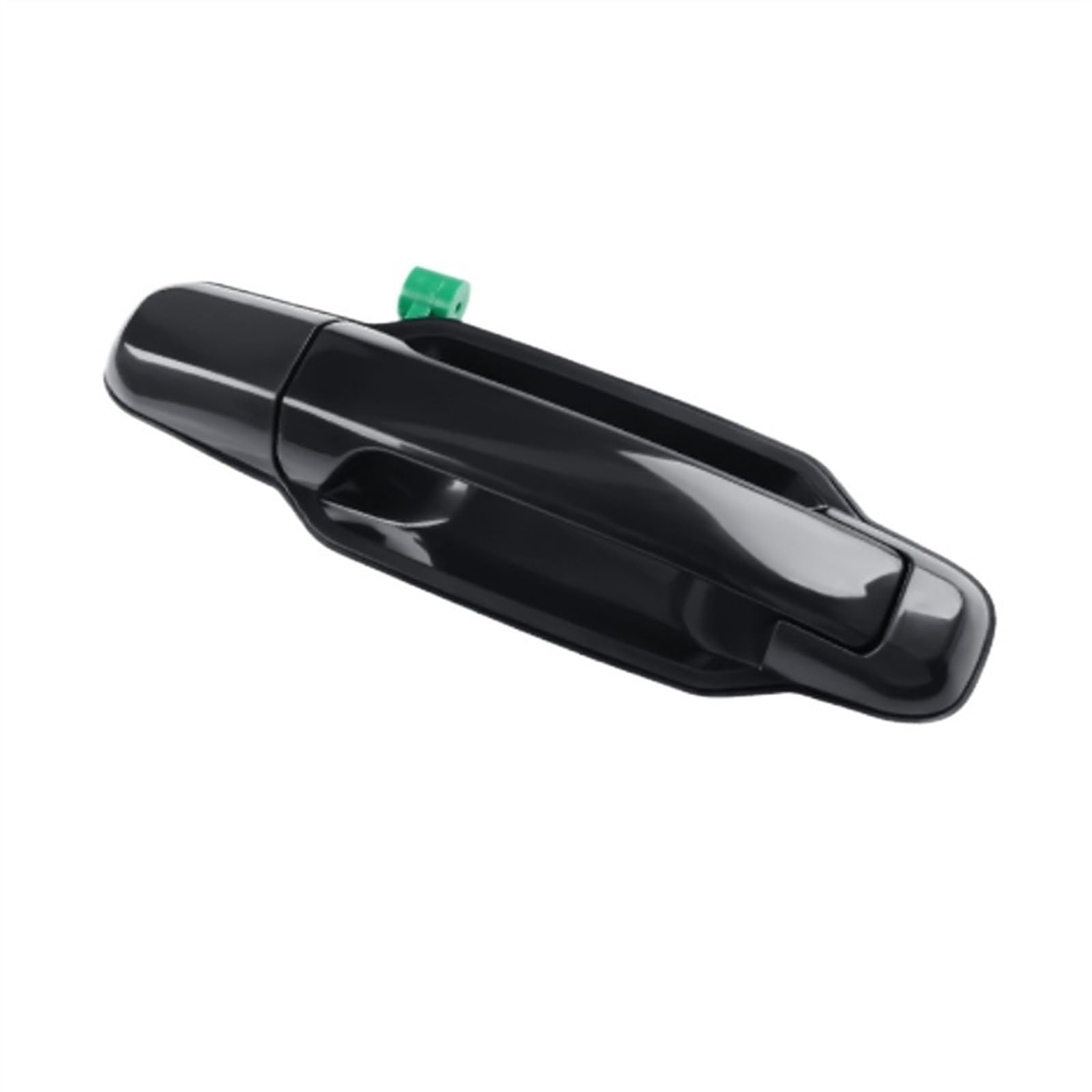 TGUQANM Auto-Außentürgriff Kompatibel Mit K&ia Für Sorento 2003 2004 2005 2006 2007 2008 2009 Außentürgriff Vorne Links Rechts Schwarz Außentürgriffe 826503E021(1pcs Rear Right) von TGUQANM
