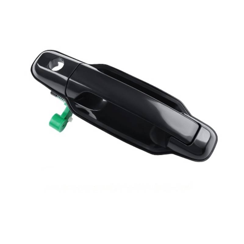 TGUQANM Auto-Außentürgriff Kompatibel Mit K&ia Für Sorento 2003 2004 2005 2006 2007 2008 2009 OEM: 82650-3E000 81158 81155 Außentürgriffe Ersetzt Vorne Hinten(Front Left) von TGUQANM