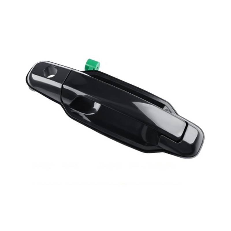 TGUQANM Auto-Außentürgriff Kompatibel Mit K&ia Für Sorento 2003 2004 2005 2006 2007 2008 2009 OEM: 82650-3E000 81158 81155 Außentürgriffe Ersetzt Vorne Hinten(Front Ringt) von TGUQANM