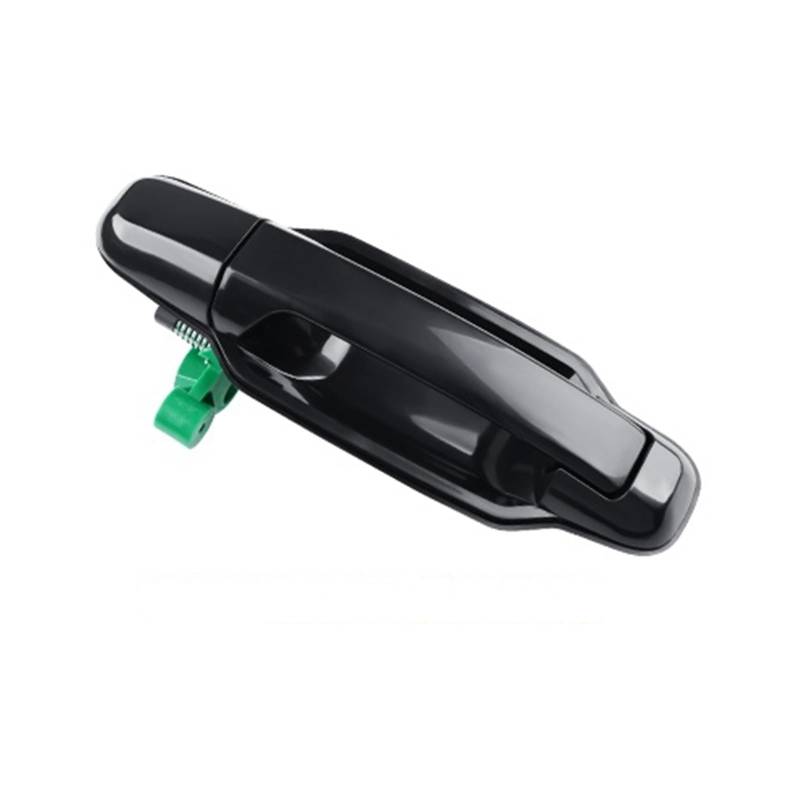 TGUQANM Auto-Außentürgriff Kompatibel Mit K&ia Für Sorento 2003 2004 2005 2006 2007 2008 2009 OEM: 82650-3E000 81158 81155 Außentürgriffe Ersetzt Vorne Hinten(Rear Left) von TGUQANM