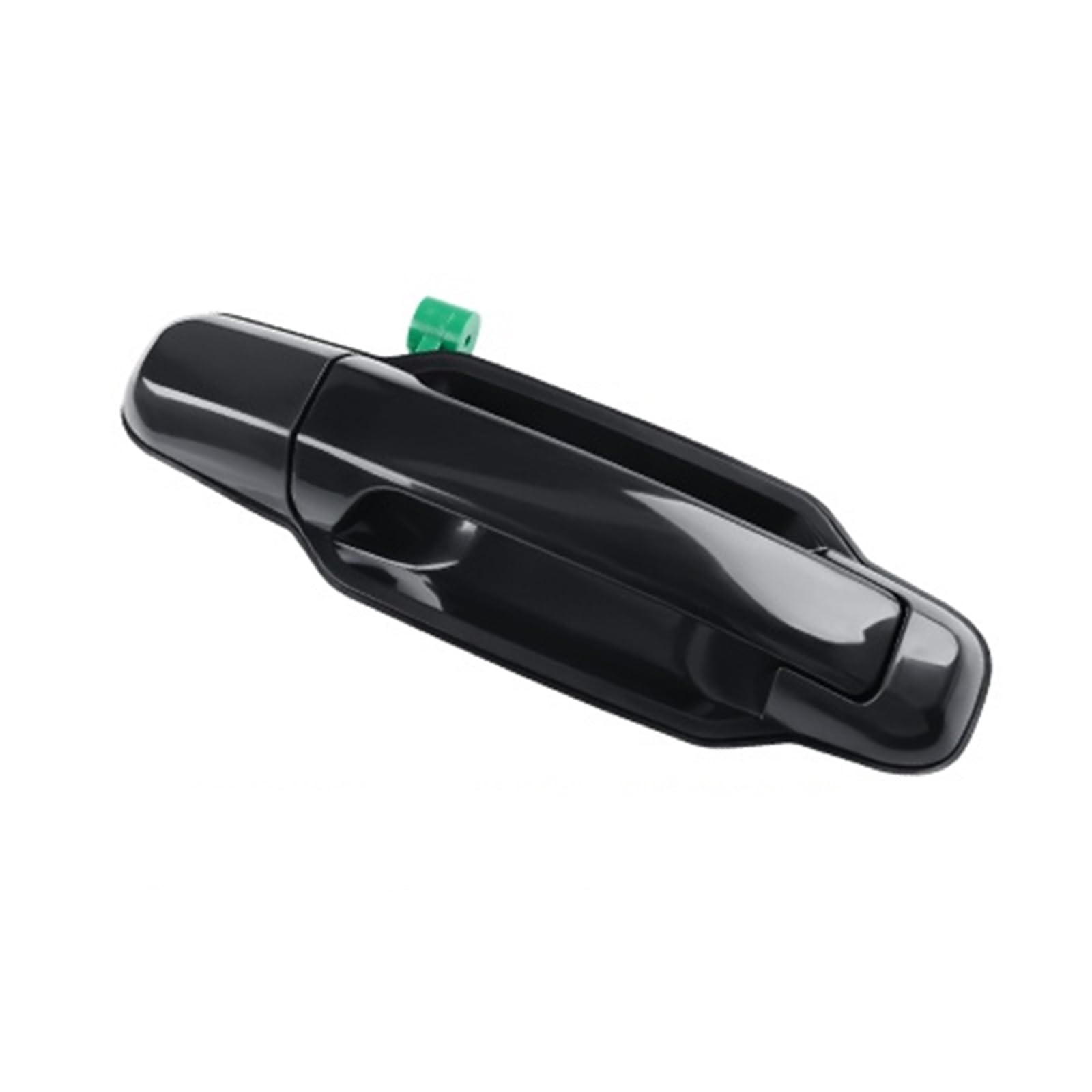 TGUQANM Auto-Außentürgriff Kompatibel Mit K&ia Für Sorento 2003 2004 2005 2006 2007 2008 2009 OEM: 82650-3E000 81158 81155 Außentürgriffe Ersetzt Vorne Hinten(Rear Ringt) von TGUQANM