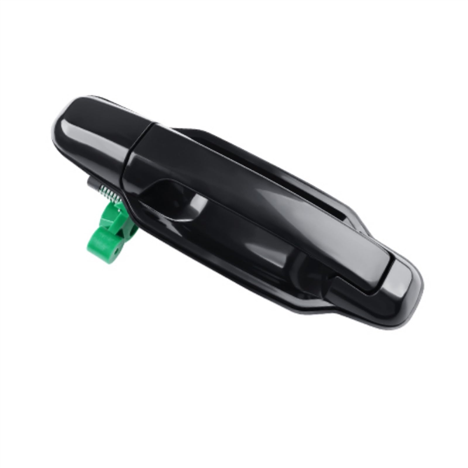 TGUQANM Auto-Außentürgriff Kompatibel Mit K&ia Für Sorento 2003 2004 2005 2006 2007 2008 2009. Außentürgriff Vorne Links Rechts. Schwarze Außentürgriffe. OEM: 826503E021.(Rear Left) von TGUQANM