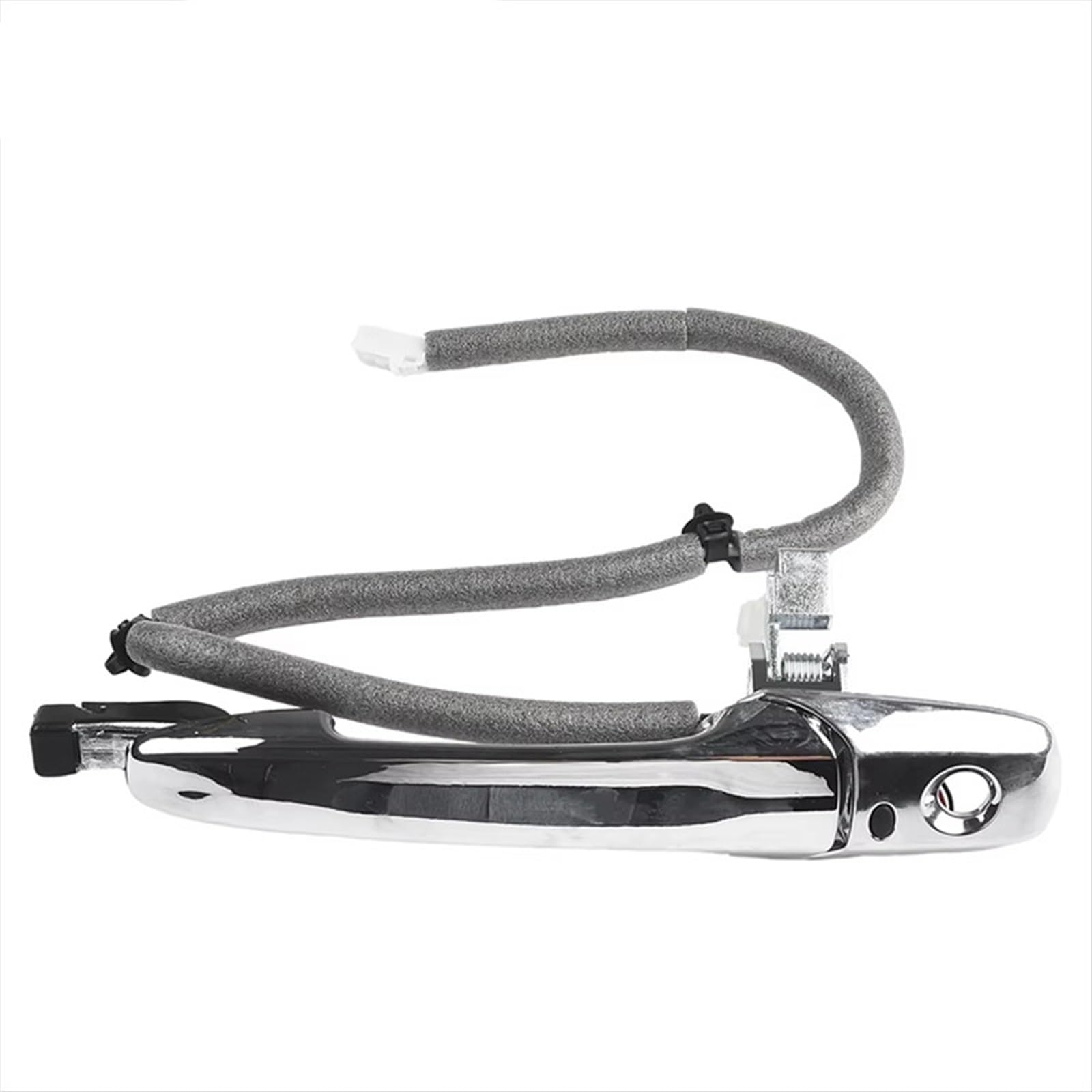 TGUQANM Auto-Außentürgriff Kompatibel Mit Mazda Für 6 GG 2005 2006 2007 2008 Auto Vorne Links Außentürgriff OEM: LT13-59-410 TGUQANM Auto-Außentürgriff Kompatibel Mit Mazda Für 6 GG 2005 2006 2007 2008 Auto Vorne Links Außentürgriff OEM: LT13-59-410 von TGUQANM