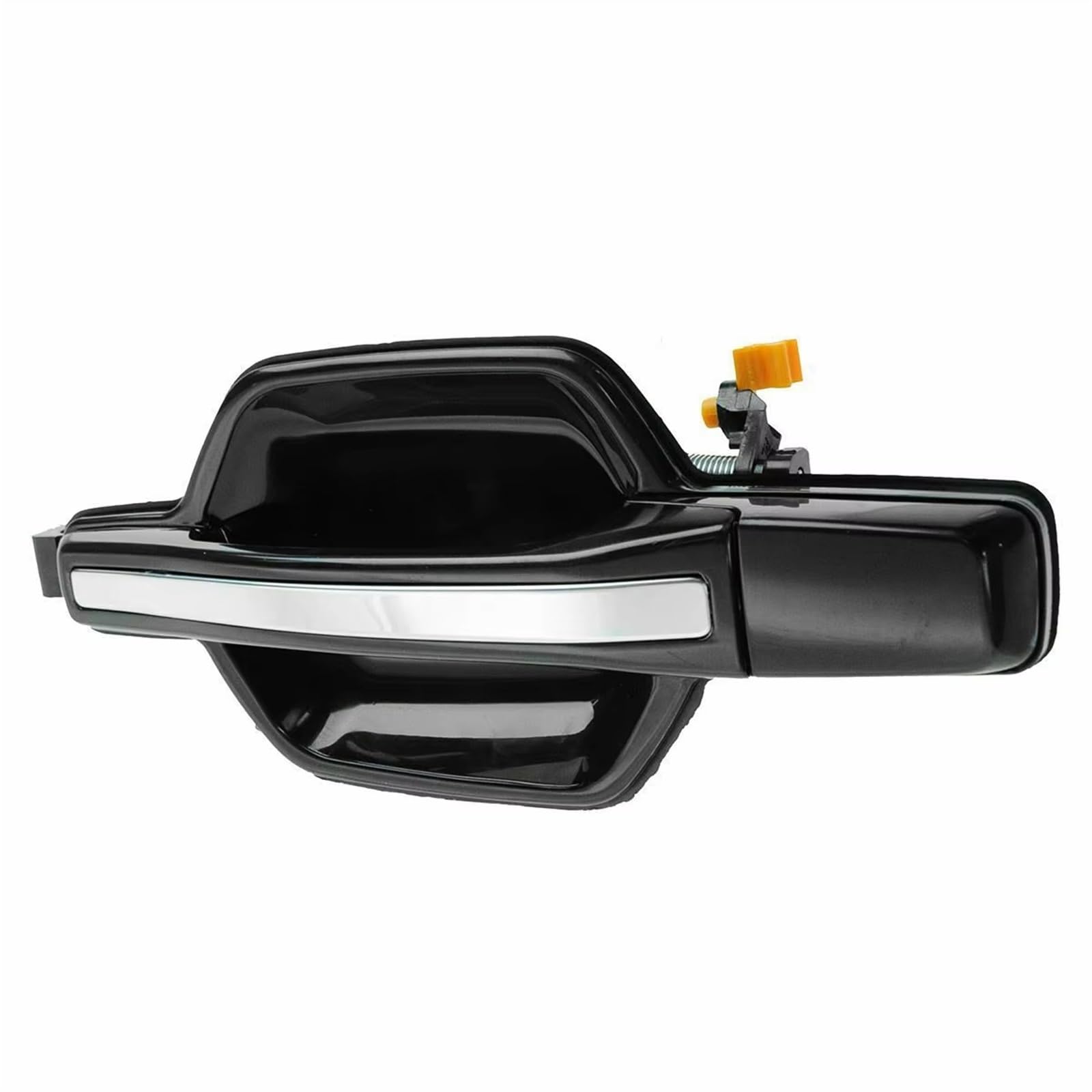 TGUQANM Auto-Außentürgriff Kompatibel Mit Mitsubishi Für Pajero Für Montero MK3 2000–2004 2005 2006. 4 Stück. Auto-Außentürgriff. Teilenummer: MR653471 MR653473. TGUQANM Auto-Außentürgriff Kompatibel Mit Mitsubishi Für Pajero Für Montero MK3 2000–2004 2005 2006. 4 Stück. Auto-Außentürgriff. Teilenummer: MR653471 MR653473. von TGUQANM