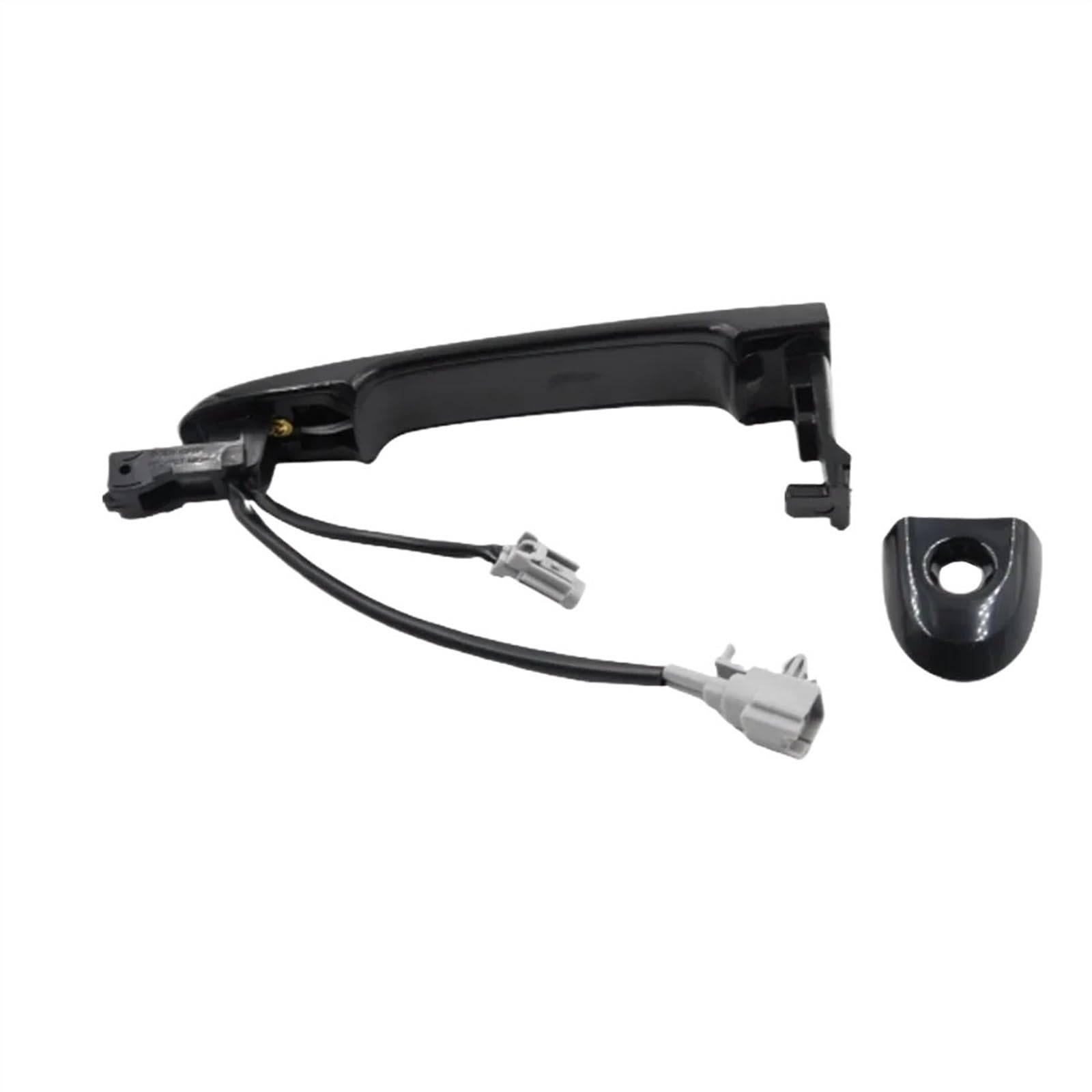 TGUQANM Auto-Außentürgriff Kompatibel Mit Nissan Für Juke 2010 2011 2012 2013 2014 2015 2016 2017 2018 2019 Front O/S Fahrerseite Rechte Seite Türgriff Keyless Entry TGUQANM Auto-Außentürgriff Kompatibel Mit Nissan Für Juke 2010 2011 2012 2013 2014 2015 2016 2017 2018 2019 Front O/S Fahrerseite Rechte Seite Türgriff Keyless Entry von TGUQANM