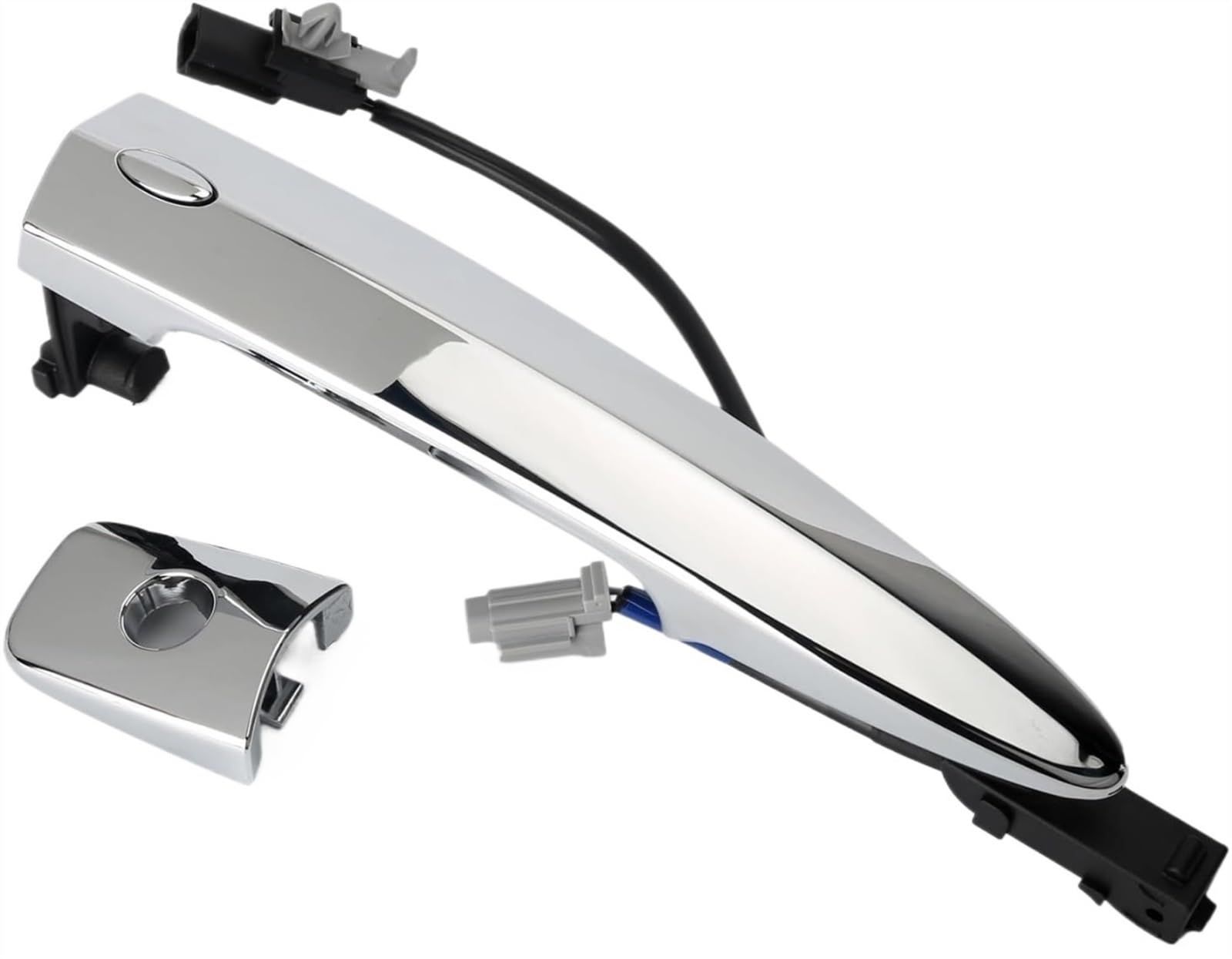 TGUQANM Auto-Außentürgriff Kompatibel Mit Nissan Für Leaf 2011 2012 2013 2014 2015 2016 2017 Auto-Außentürgriff Vorne Links 806469N00A 806409N00A TGUQANM Auto-Außentürgriff Kompatibel Mit Nissan Für Leaf 2011 2012 2013 2014 2015 2016 2017 Auto-Außentürgriff Vorne Links 806469N00A 806409N00A von TGUQANM