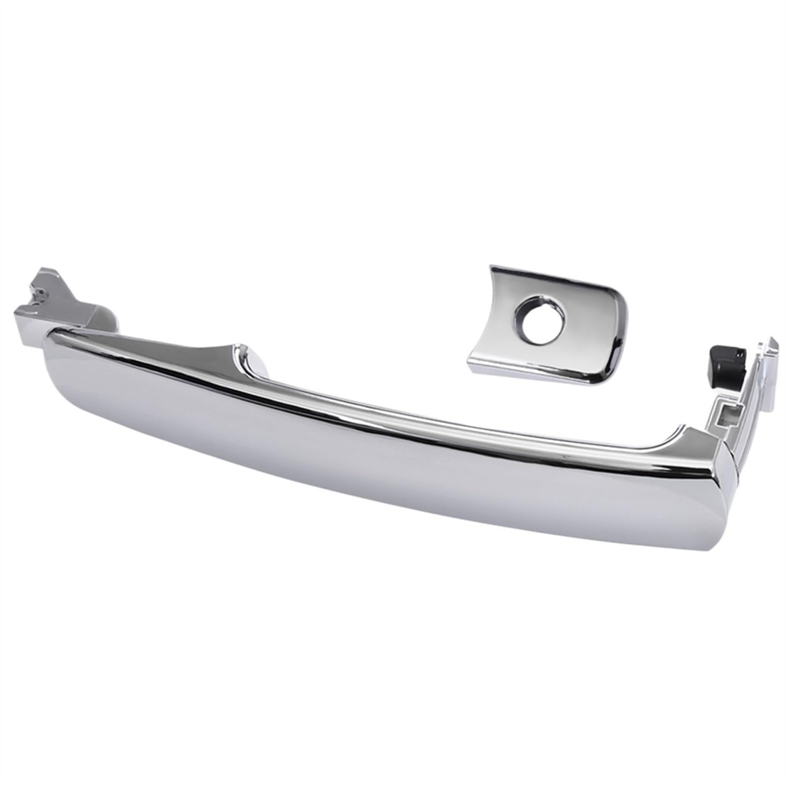 TGUQANM Auto-Außentürgriff Kompatibel Mit Nissan Für Rogue 2010 2011 2012 2013, Vorderer Linker Außentürgriff Auf Der Fahrerseite Aus Chrom, Auto-Außentürgriff TGUQANM Auto-Außentürgriff Kompatibel Mit Nissan Für Rogue 2010 2011 2012 2013, Vorderer Linker Außentürgriff Auf Der Fahrerseite Aus Chrom, Auto-Außentürgriff von TGUQANM