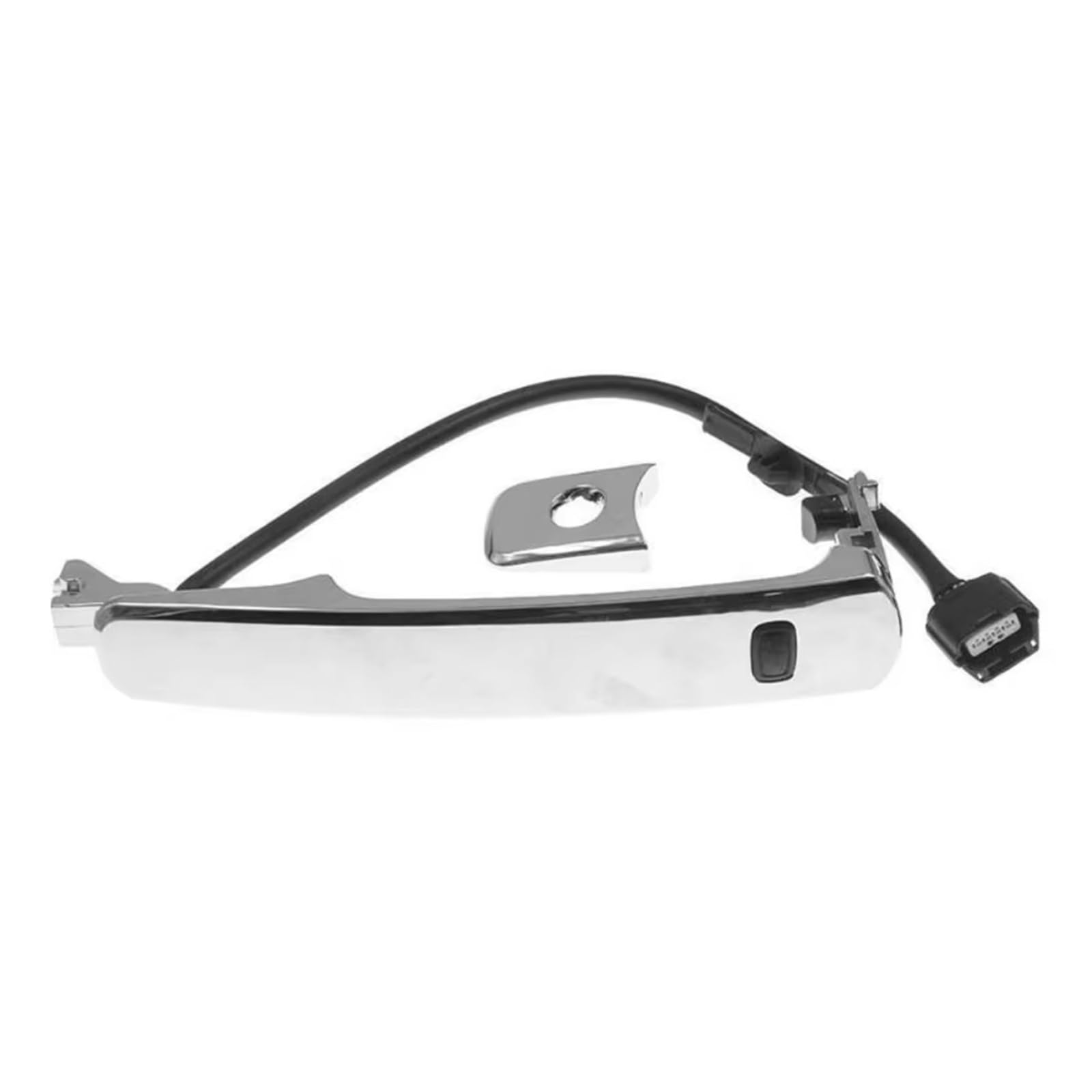 TGUQANM Auto-Außentürgriff Kompatibel Mit Nissan Für Rogue 2010 2011 2012 2013 Auto-Außentürgriffe Auto-Chrom-Außentürgriffe 80645-CA000 TGUQANM Auto-Außentürgriff Kompatibel Mit Nissan Für Rogue 2010 2011 2012 2013 Auto-Außentürgriffe Auto-Chrom-Außentürgriffe 80645-CA000 von TGUQANM