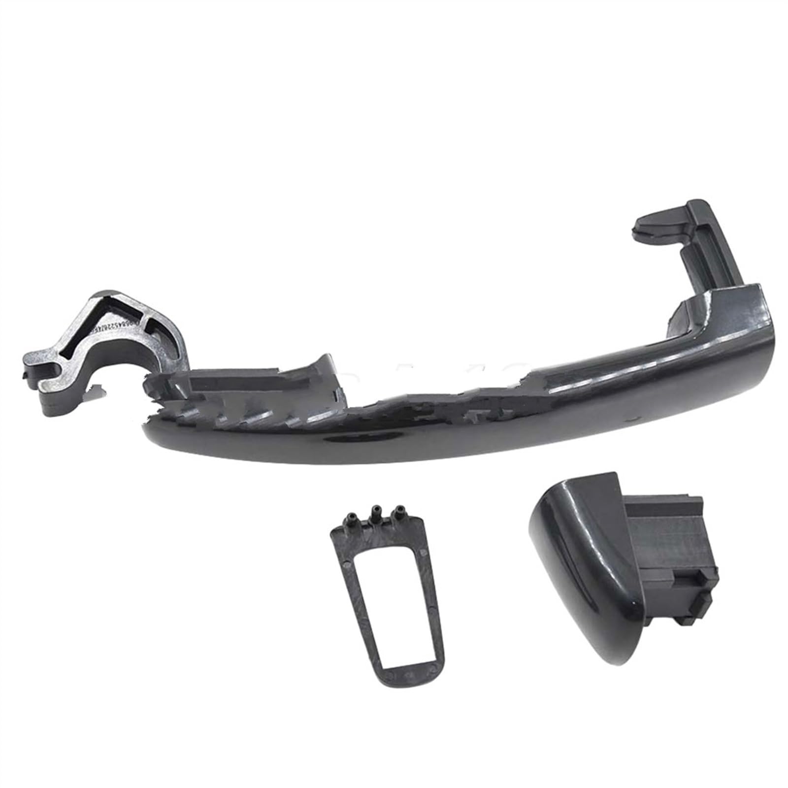 TGUQANM Auto-Außentürgriff Kompatibel Mit Peugeot Für Partner 2008 2009 2010 2011 2012 2013. Auto-Außentürgriffe Links/rechts. OEM: 9681732188 TGUQANM Auto-Außentürgriff Kompatibel Mit Peugeot Für Partner 2008 2009 2010 2011 2012 2013. Auto-Außentürgriffe Links/rechts. OEM: 9681732188 von TGUQANM