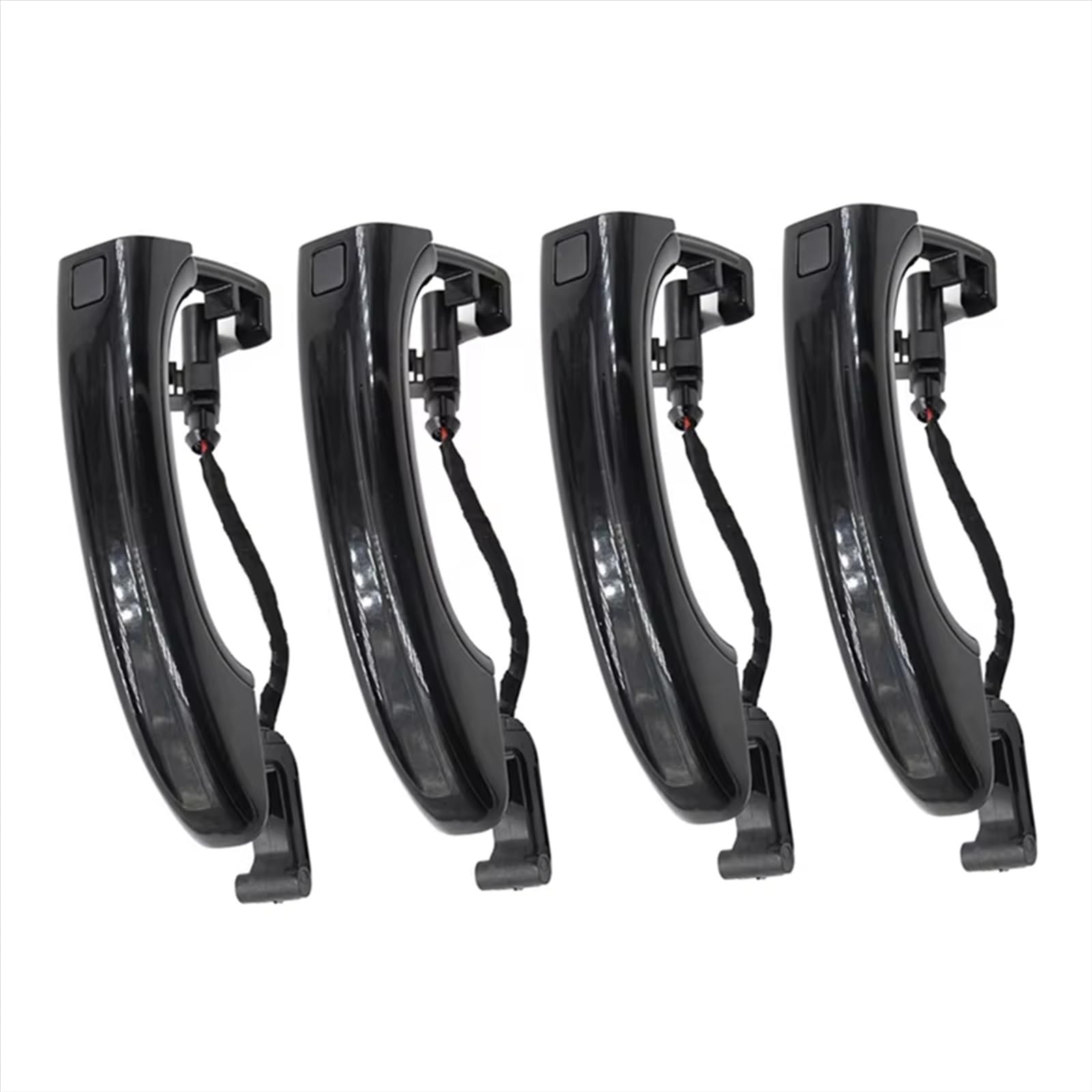 TGUQANM Auto-Außentürgriff Kompatibel Mit Q7 2007 2008 2009 2010 2011 2012 2013 2014 2015. Autotürgriff. Türgriffersatz. OEM: 4L0837205A, 4L0837205B. TGUQANM Auto-Außentürgriff Kompatibel Mit Q7 2007 2008 2009 2010 2011 2012 2013 2014 2015. Autotürgriff. Türgriffersatz. OEM: 4L0837205A, 4L0837205B. von TGUQANM