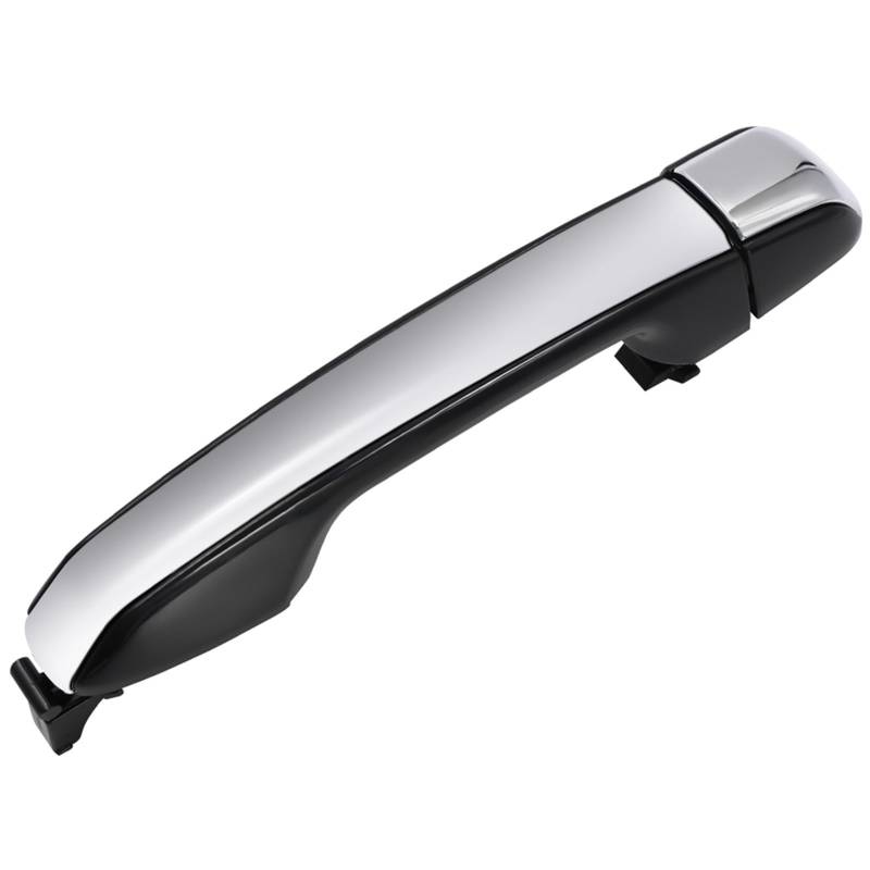 TGUQANM Auto-Außentürgriff Kompatibel Mit Toyota Für 4Runner 2010 2011 2012 2013 2014 2015 2016 2017-2021. Seitlicher Außentürgriff OEM: 69210-60170 69250-60060 69250-60070. von TGUQANM