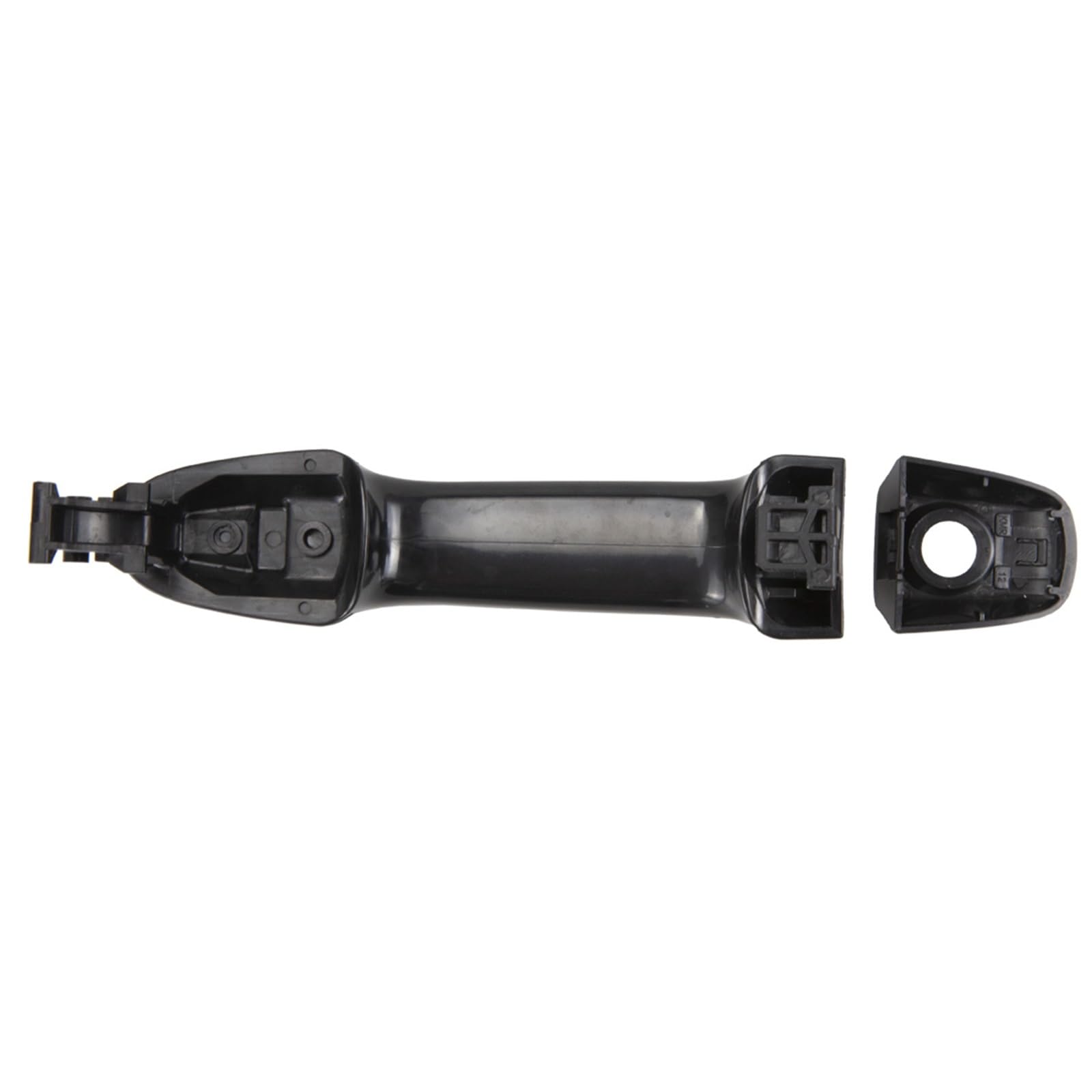 TGUQANM Auto-Außentürgriff Kompatibel Mit Toyota Für Camry 2012 2013 2014 2015 2016 2017. 4-teiliger Außentürgriff Hinten Mit Endkappe, Schwarz, Außen, OEM: 69210-06200 69210-60170. TGUQANM Auto-Außentürgriff Kompatibel Mit Toyota Für Camry 2012 2013 2014 2015 2016 2017. 4-teiliger Außentürgriff Hinten Mit Endkappe, Schwarz, Außen, OEM: 69210-06200 69210-60170. von TGUQANM