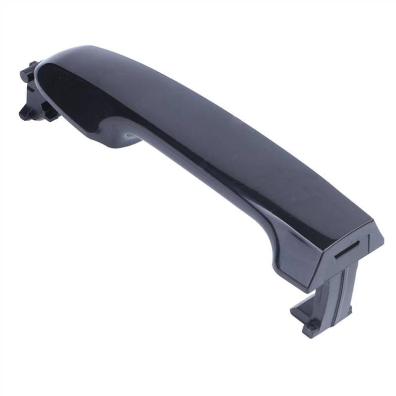 TGUQANM Auto-Außentürgriff Kompatibel Mit Toyota Für Camry 2012 2013 2014 2015 2016 2017. Hintere Linke/rechte Fahrzeug-Außentürgriffe(Rear Right) von TGUQANM