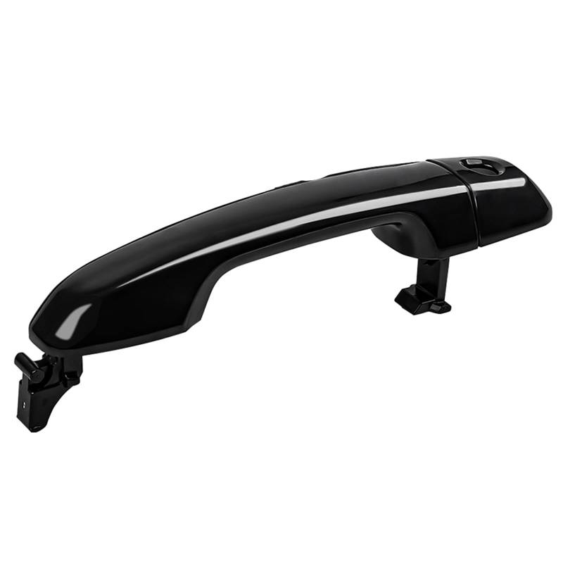 TGUQANM Auto-Außentürgriff Kompatibel Mit Toyota Für Corolla 2014 2015 2016 2017 2018 2019. Außentürgriffe Vorne Und Hinten, Außengriffsatz Für Fahrer, OEM: 69217-60150. von TGUQANM