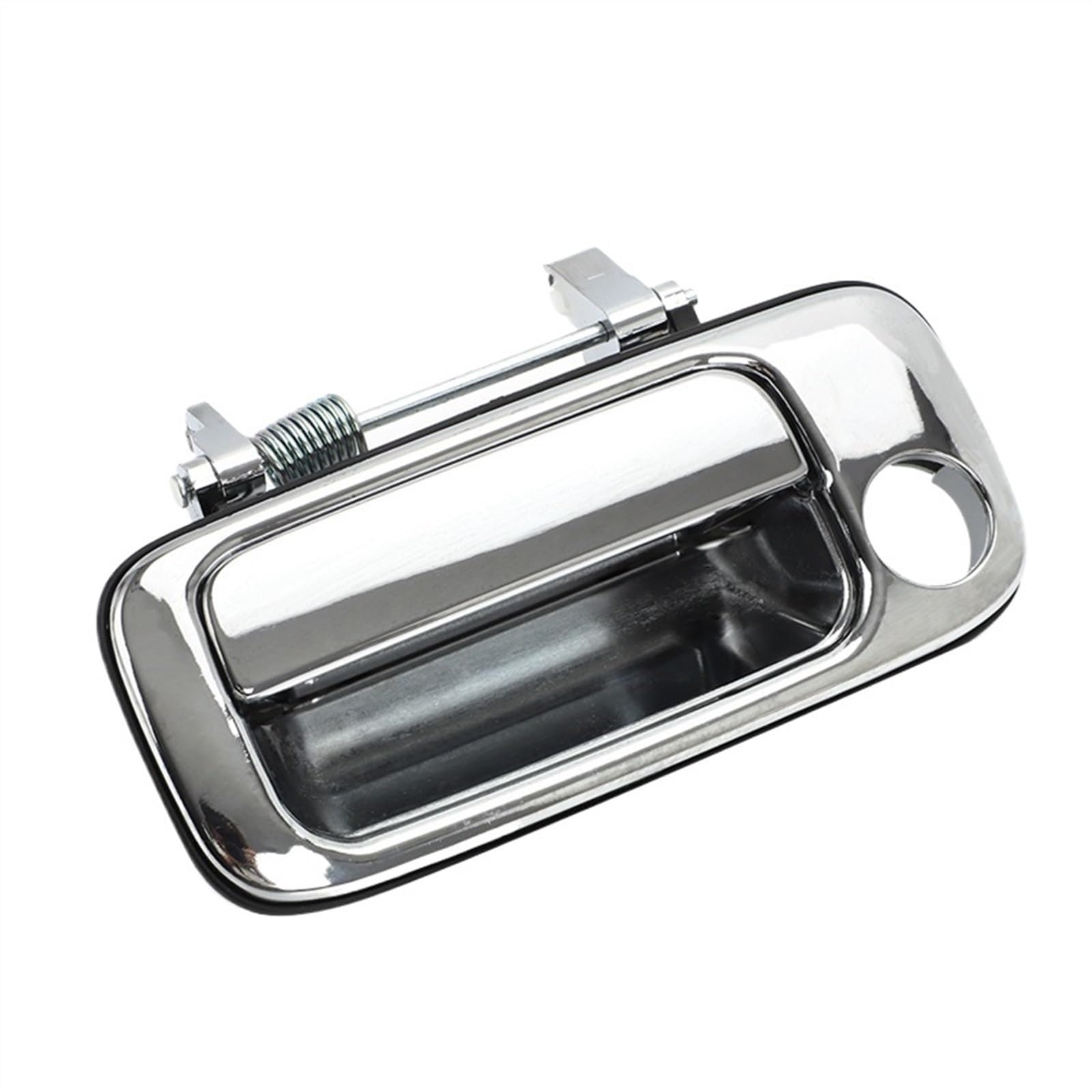 TGUQANM Auto-Außentürgriff Kompatibel Mit Toyota Für Land Für Cruiser 80 LC80 FZJ80 4500 1991 1992 1993 1994 1995 1996 1997 Auto Außentürgriff Vorne Hinten Außentürgriff(Front Left) von TGUQANM