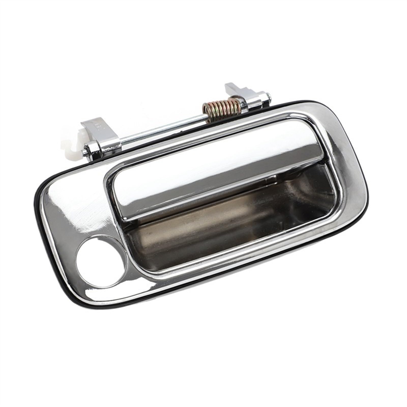 TGUQANM Auto-Außentürgriff Kompatibel Mit Toyota Für Land Für Cruiser 80 LC80 FZJ80 4500 1991 1992 1993 1994 1995 1996 1997 Auto Außentürgriff Vorne Hinten Außentürgriff(Front Right) von TGUQANM