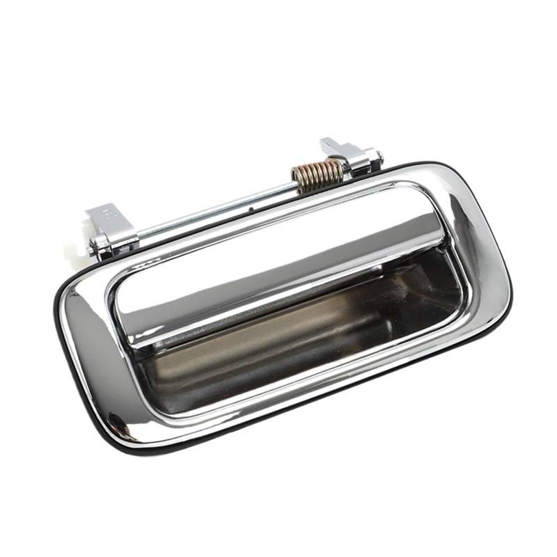 TGUQANM Auto-Außentürgriff Kompatibel Mit Toyota Für Land Für Cruiser 80 LC80 FZJ80 4500 1991 1992 1993 1994 1995 1996 1997 Auto Außentürgriff Vorne Hinten Außentürgriff(Rear Right) von TGUQANM