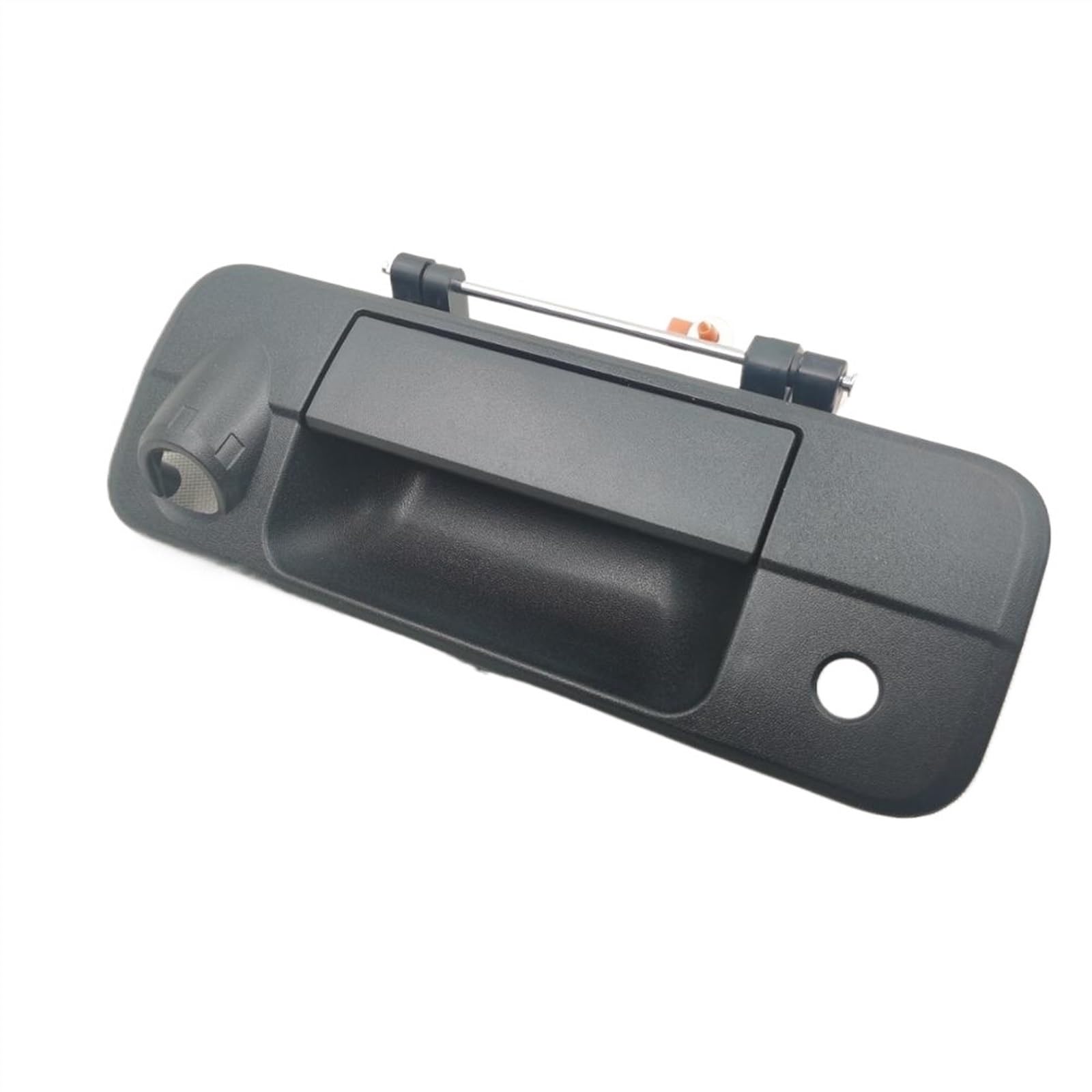 TGUQANM Auto-Außentürgriff Kompatibel Mit Toyota Für Pickup Für Tundra 2007 2008 2009 2010 2011 2012 2013 Äußerer Heckklappen-Kofferraumgriff Mit Schlüsselkamera OEM: 69090-0c051(with Camera Hole) TGUQANM Auto-Außentürgriff Kompatibel Mit Toyota Für Pickup Für Tundra 2007 2008 2009 2010 2011 2012 2013 Äußerer Heckklappen-Kofferraumgriff Mit Schlüsselkamera OEM: 69090-0c051(with Camera Hole) von TGUQANM