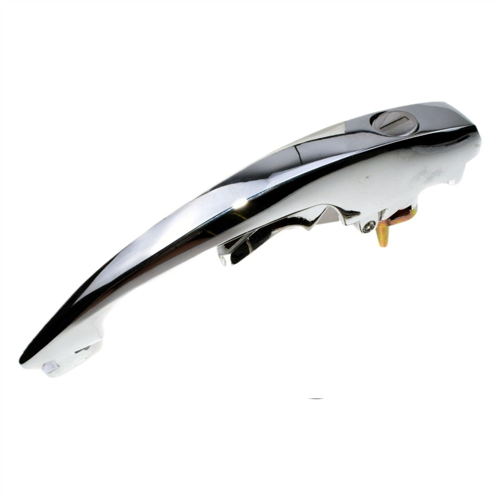 TGUQANM Auto-Außentürgriff Kompatibel Mit VW Für Super Für Beetle Bug 1968 1969 1970 1971-1979 Äußere Außentürgriffe Mit Schlüsseln OEM: 113898205M 113837205M TGUQANM Auto-Außentürgriff Kompatibel Mit VW Für Super Für Beetle Bug 1968 1969 1970 1971-1979 Äußere Außentürgriffe Mit Schlüsseln OEM: 113898205M 113837205M von TGUQANM