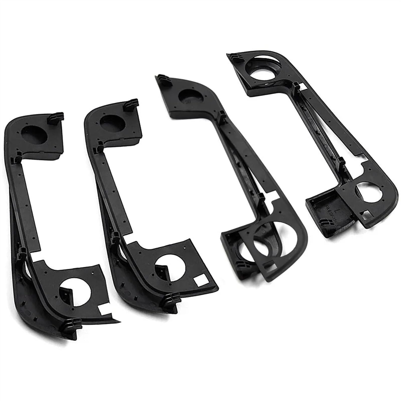TGUQANM Auto-Außentürgriff Kompatibel mit 5er E34 1988 1989 1990 1991 1992 1993 1994 1995 1996 Auto-Außentürgriff OEM: 51218122442 51218122441 TGUQANM Auto-Außentürgriff Kompatibel mit 5er E34 1988 1989 1990 1991 1992 1993 1994 1995 1996 Auto-Außentürgriff OEM: 51218122442 51218122441 von TGUQANM