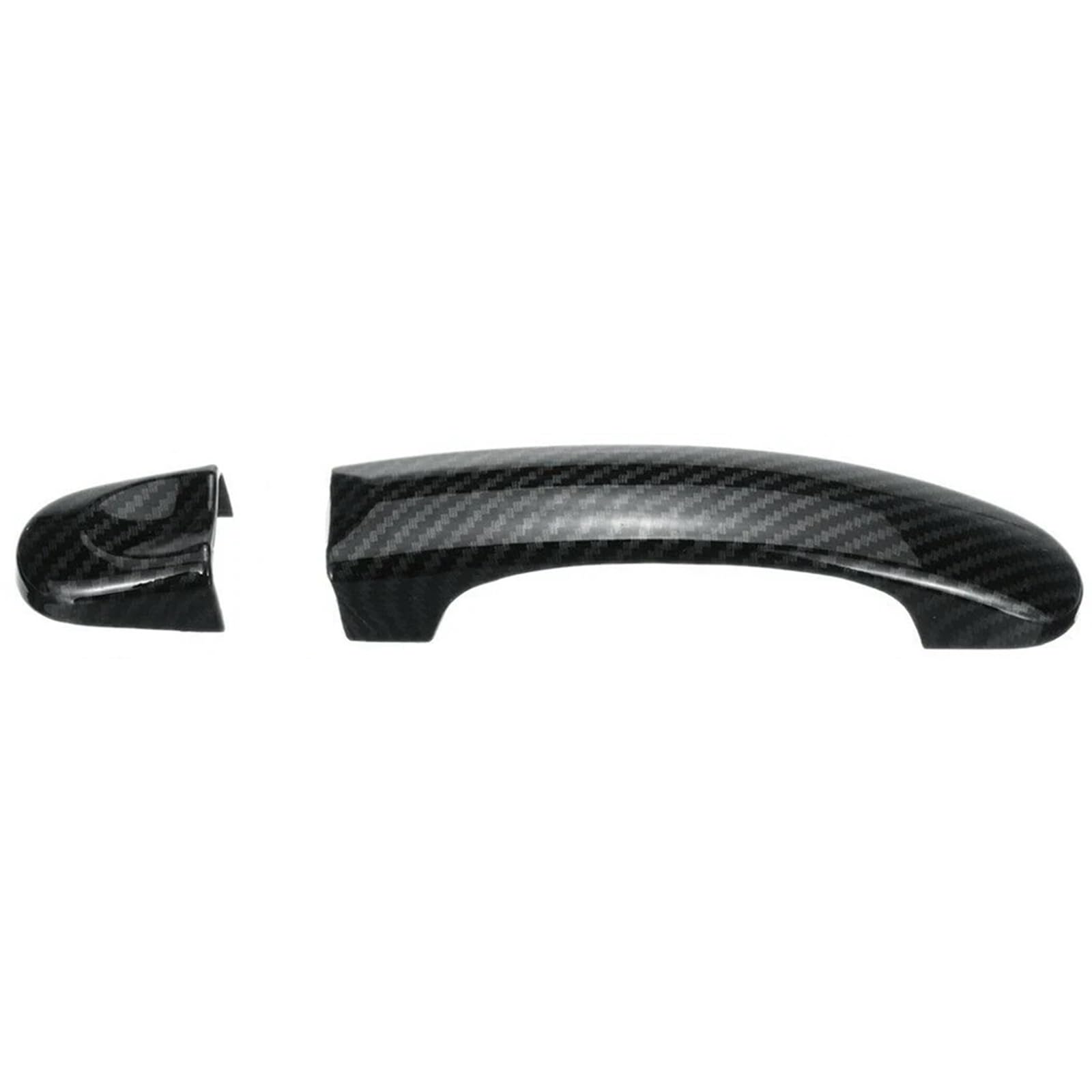 TGUQANM Auto-Außentürgriff Kompatibel mit Caddy für Vans 2004–2009, 2010, 2011, 2012, 2013, 2014, 2015. Auto-Außenteile, Türgriff, Türgriff-Abdeckungs-Set TGUQANM Auto-Außentürgriff Kompatibel mit Caddy für Vans 2004–2009, 2010, 2011, 2012, 2013, 2014, 2015. Auto-Außenteile, Türgriff, Türgriff-Abdeckungs-Set von TGUQANM