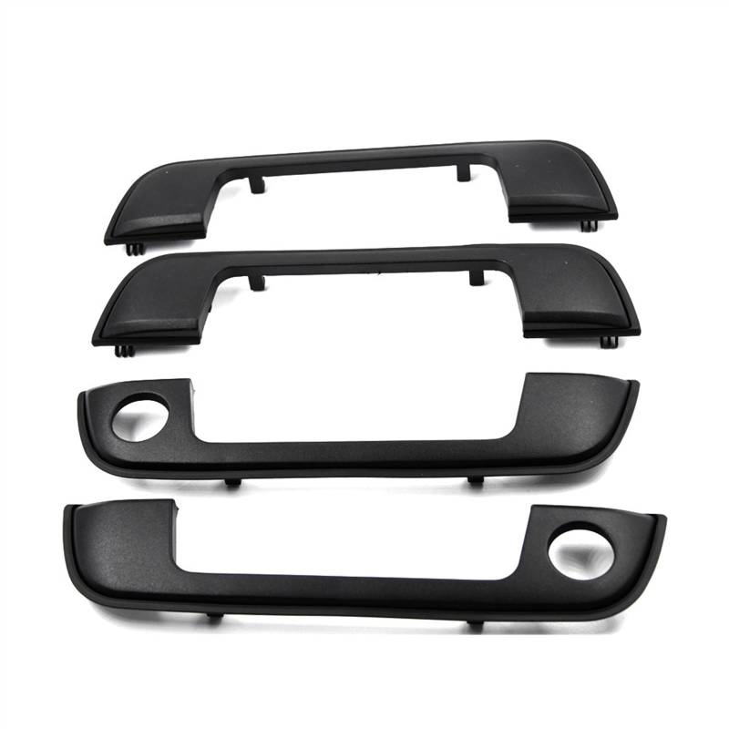 TGUQANM Auto-Außentürgriff Kompatibel mit E36 3er 1992-1995 1996 1997 1998 1999 Automobil-Außentürgriffe OEM: 51218122442 51218122441 von TGUQANM