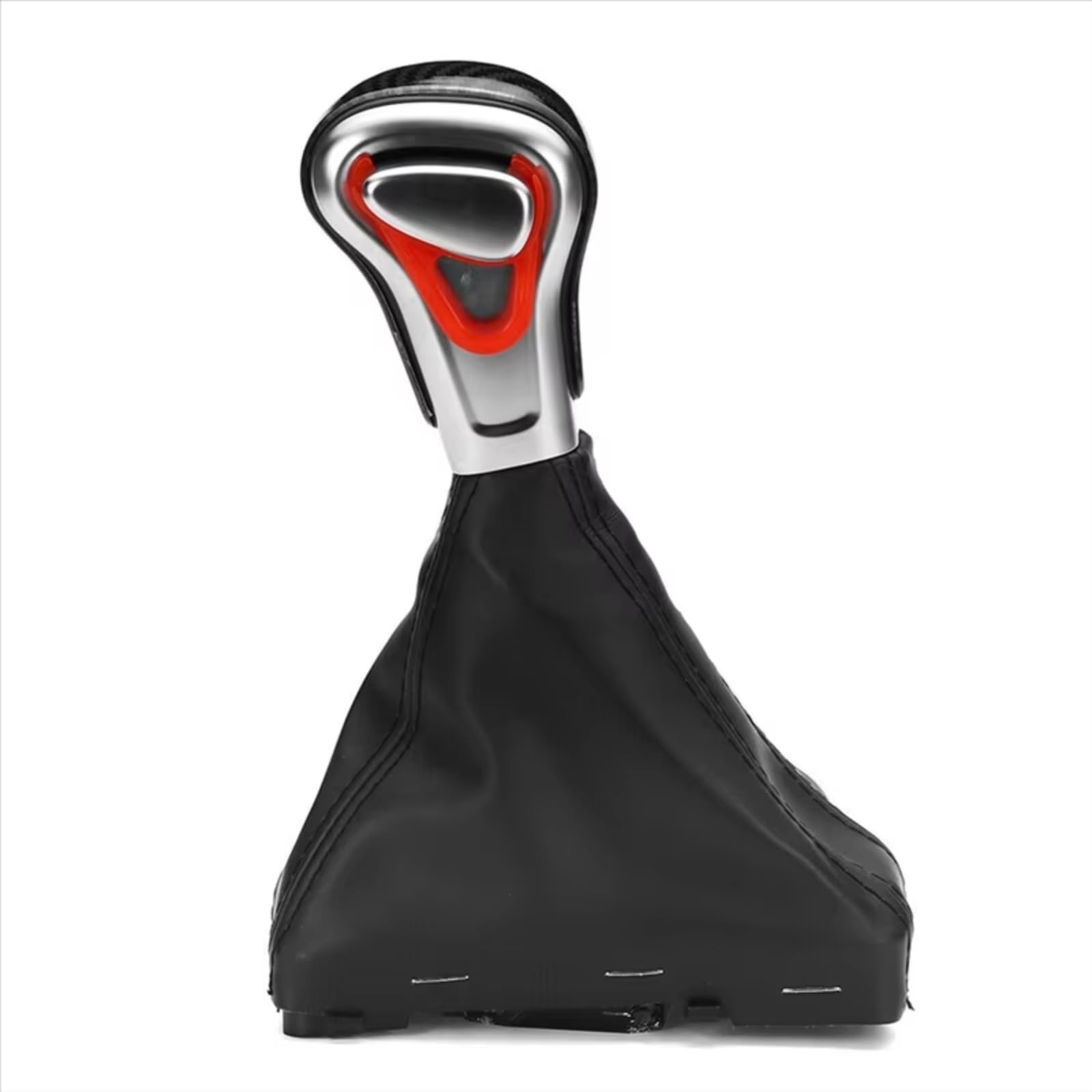 TGUQANM Auto-Schaltknäufe Kompatibel Mit A3 8P 2004–2015 Für A5 2008–2015 Car-Styling-Schaltknauf Schaltkopf Mit Zurrgurten Schutzhülle Zubehör TGUQANM Auto-Schaltknäufe Kompatibel Mit A3 8P 2004–2015 Für A5 2008–2015 Car-Styling-Schaltknauf Schaltkopf Mit Zurrgurten Schutzhülle Zubehör von TGUQANM