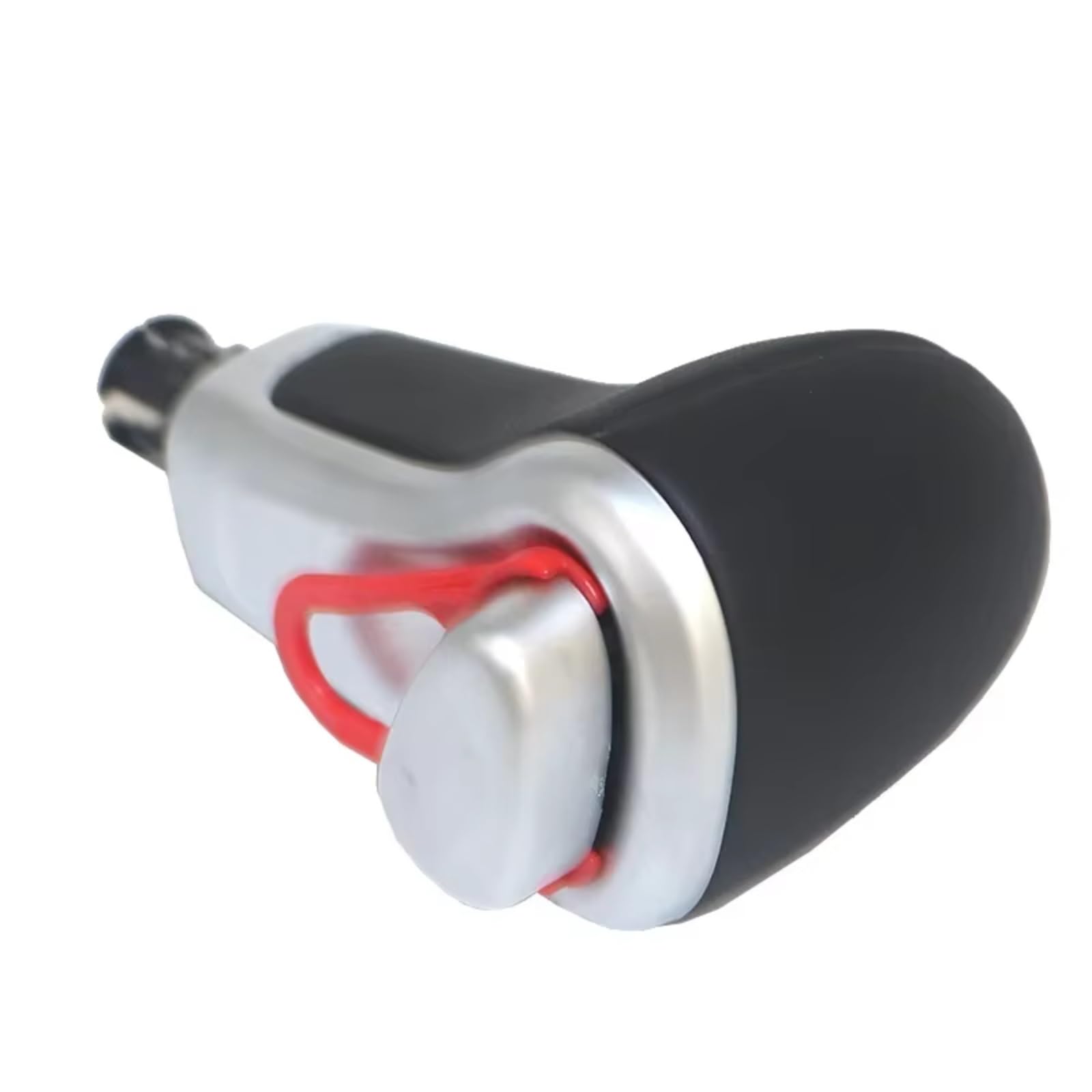 TGUQANM Auto-Schaltknäufe Kompatibel Mit A4 B8 Für RS4 S4 2009–2015 Für A6 C7 A6L 2011–2018 Auto-Styling Automatischer Schaltknaufhebel-Wechselgetriebe-Schalthebeladapter TGUQANM Auto-Schaltknäufe Kompatibel Mit A4 B8 Für RS4 S4 2009–2015 Für A6 C7 A6L 2011–2018 Auto-Styling Automatischer Schaltknaufhebel-Wechselgetriebe-Schalthebeladapter von TGUQANM
