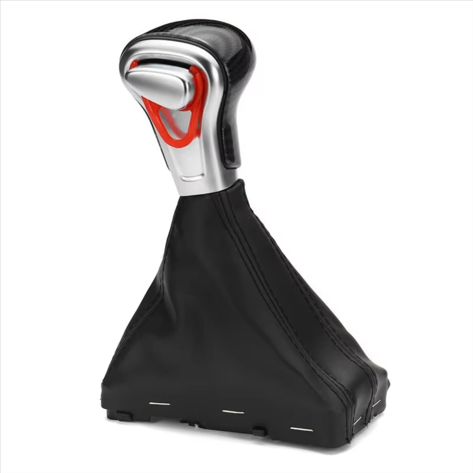 TGUQANM Auto-Schaltknäufe Kompatibel Mit A4 B8 Q5 2009 2010 2011 2012 2013 2014 2015 Auto-Styling-Schalthebel-Schaltknauf-Schaltkopf Mit Spanngurten Schutzhülle Auto TGUQANM Auto-Schaltknäufe Kompatibel Mit A4 B8 Q5 2009 2010 2011 2012 2013 2014 2015 Auto-Styling-Schalthebel-Schaltknauf-Schaltkopf Mit Spanngurten Schutzhülle Auto von TGUQANM