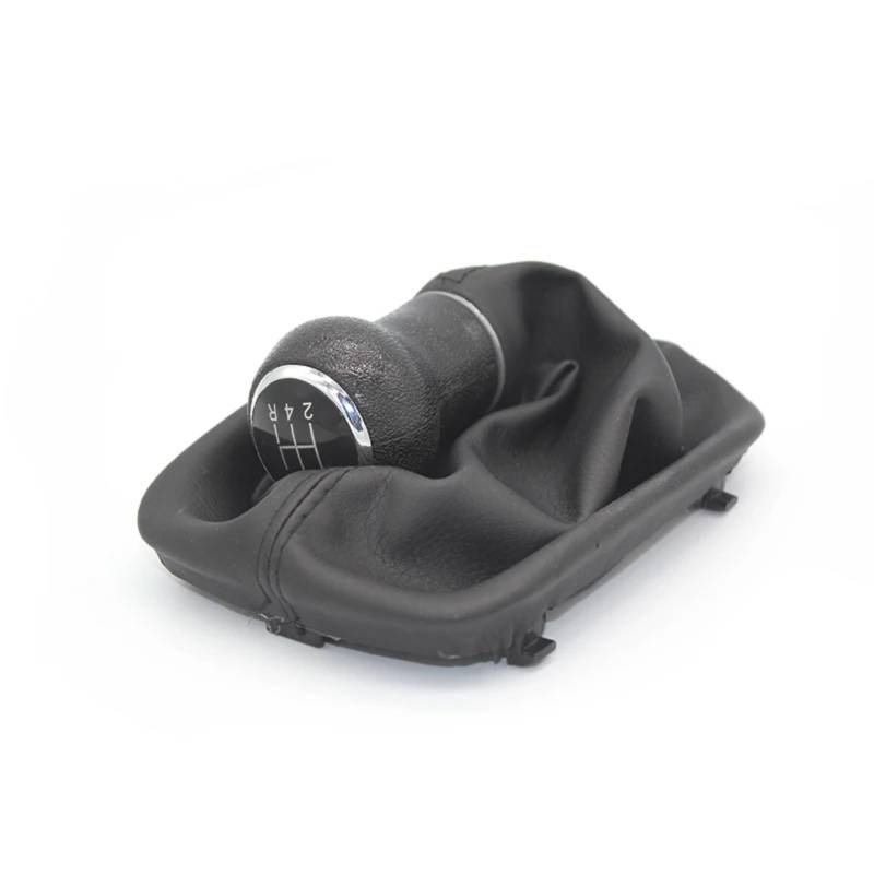 TGUQANM Auto-Schaltknäufe Kompatibel Mit A8 D2 1996 1997 1998 1999 2000 2001 2002 2003 5 Für Geschwindigkeit Auto Getriebe Hebel Ändern Griff Auto Getriebe Hebel Shift von TGUQANM
