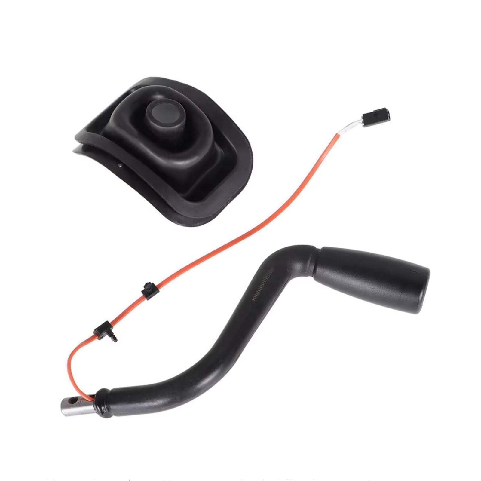 TGUQANM Auto-Schaltknäufe Kompatibel Mit Cadillac Für Escalade Für Escalade Für EXT 2002 Auto-Styling Auto-Schalthebel-Wählhebel-Getriebehebel Mit Abschleppknopf TGUQANM Auto-Schaltknäufe Kompatibel Mit Cadillac Für Escalade Für Escalade Für EXT 2002 Auto-Styling Auto-Schalthebel-Wählhebel-Getriebehebel Mit Abschleppknopf von TGUQANM