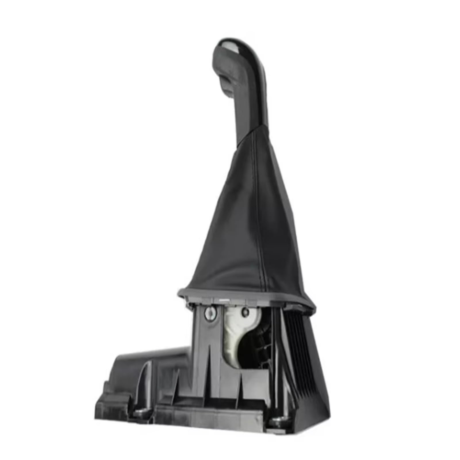 TGUQANM Auto-Schaltknäufe Kompatibel Mit Chevrolet Für Tornado 2012 2013 2014 2015 Schaltknaufhebelmanschette Montage Autoinnenraum Ersatzteile Auto-Universalknopf von TGUQANM