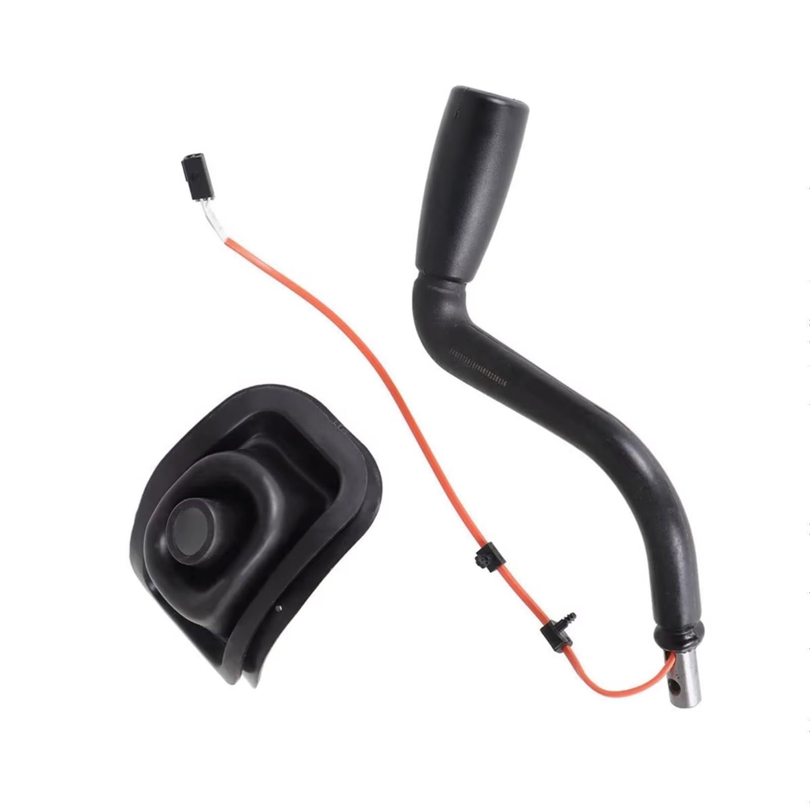 TGUQANM Auto-Schaltknäufe Kompatibel Mit Chevy Für Silverado 2500 1999–2004 Für Silverado 1500 1500 HD 2500 HD 3500 2007 Wählhebelgetriebe Mit Schlepptau-Taste TGUQANM Auto-Schaltknäufe Kompatibel Mit Chevy Für Silverado 2500 1999–2004 Für Silverado 1500 1500 HD 2500 HD 3500 2007 Wählhebelgetriebe Mit Schlepptau-Taste von TGUQANM